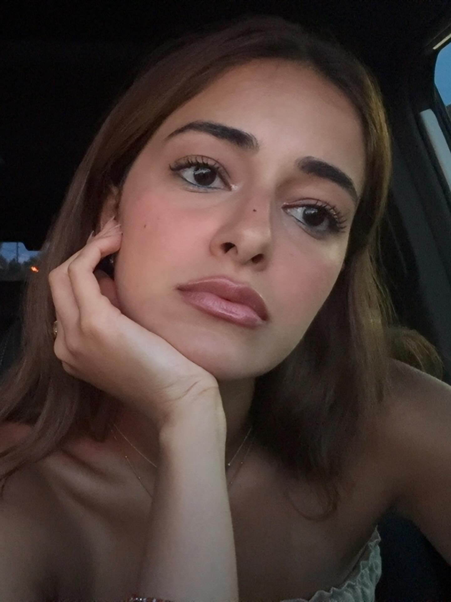 Pika Pika: Ananya Panday's Playful Post