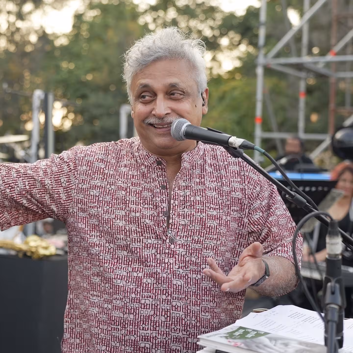 Piyush Mishra Urges Fans To Vote Celebrity artist motivates followers to support his call in a simple Instagram post Vote!