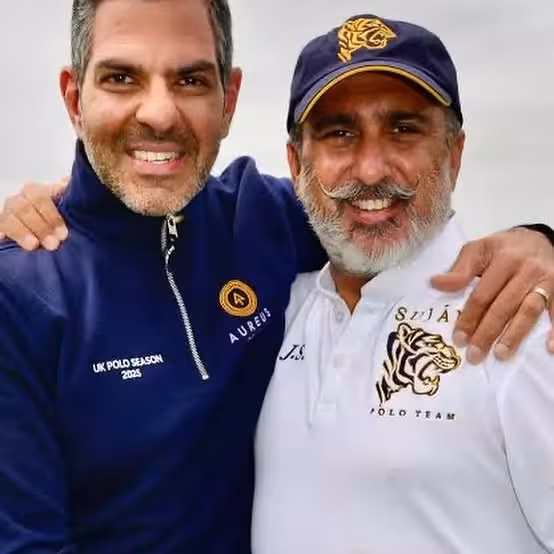 Polo Tragedy: Sunjay Kapur Passes Away