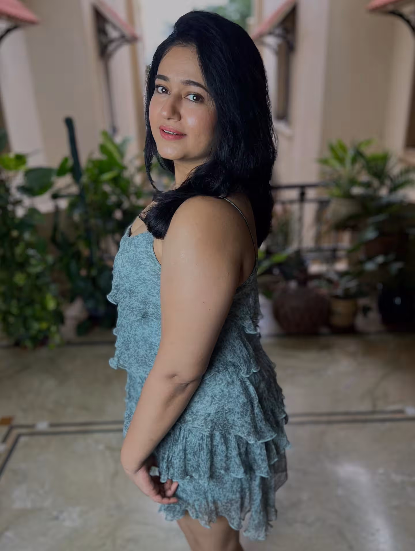 Celebrity icon Poonam Bajwa shines in a stunning Instagram capture by Suneel Reddy today!