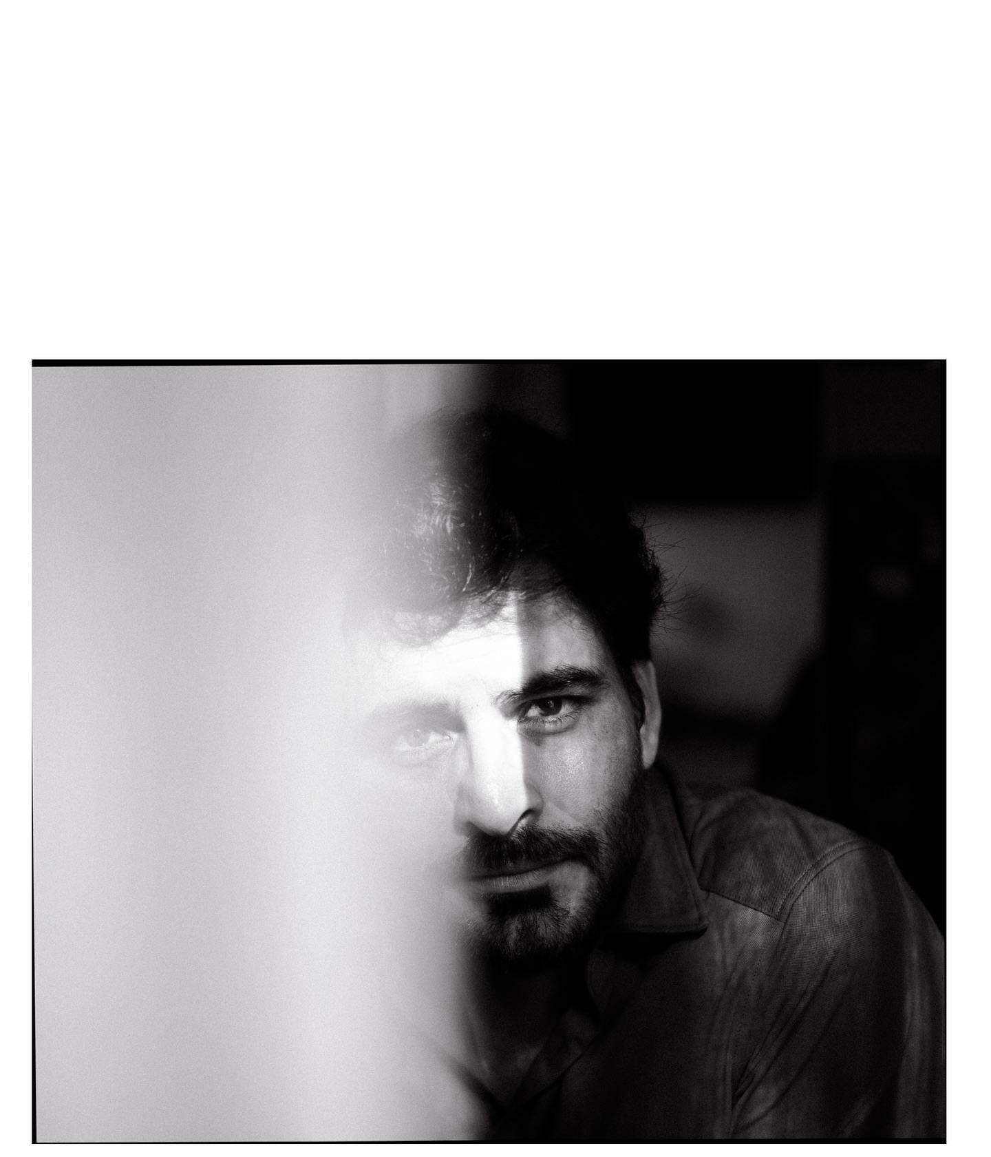 Portrait Story With Manav Kaul