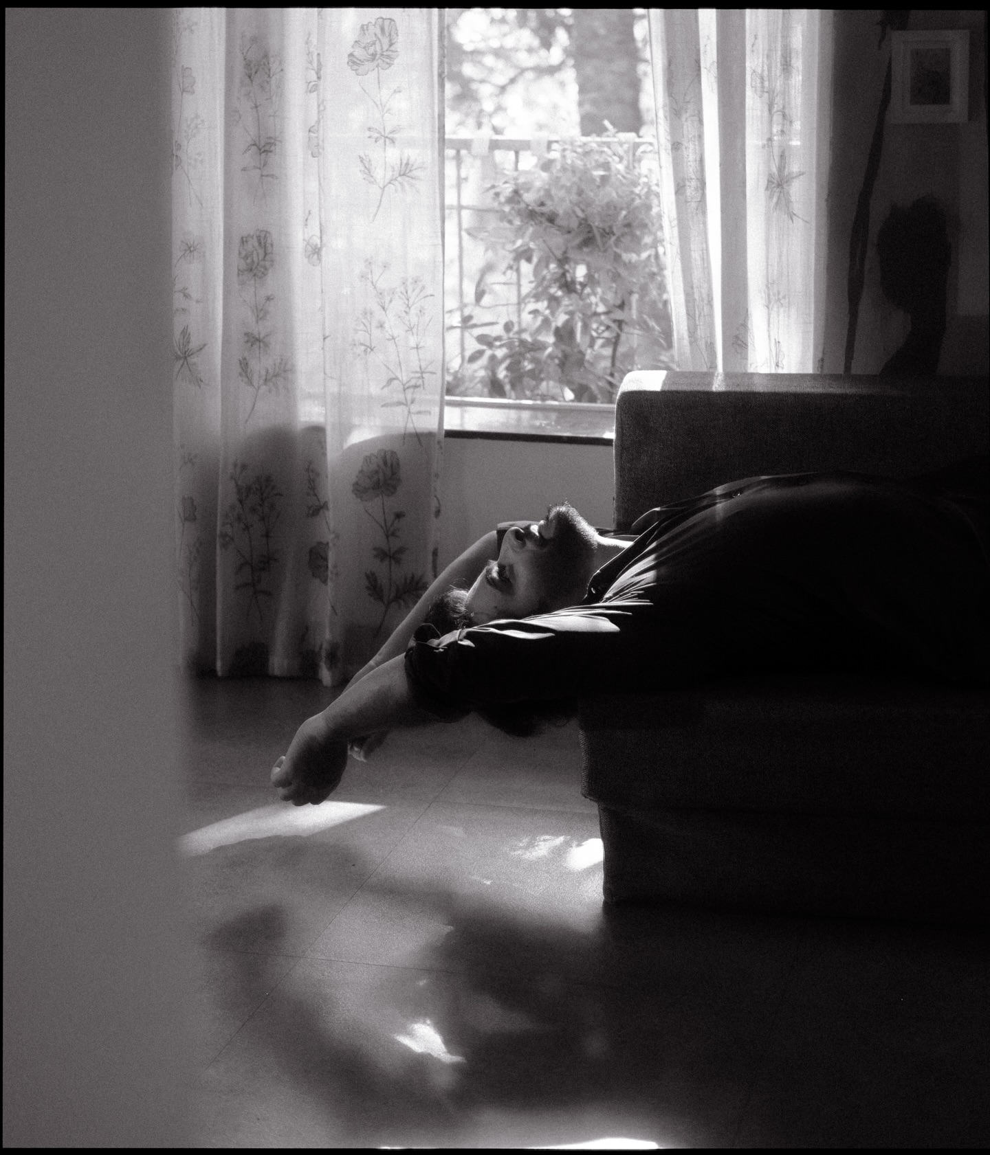 Portrait Story With Manav Kaul