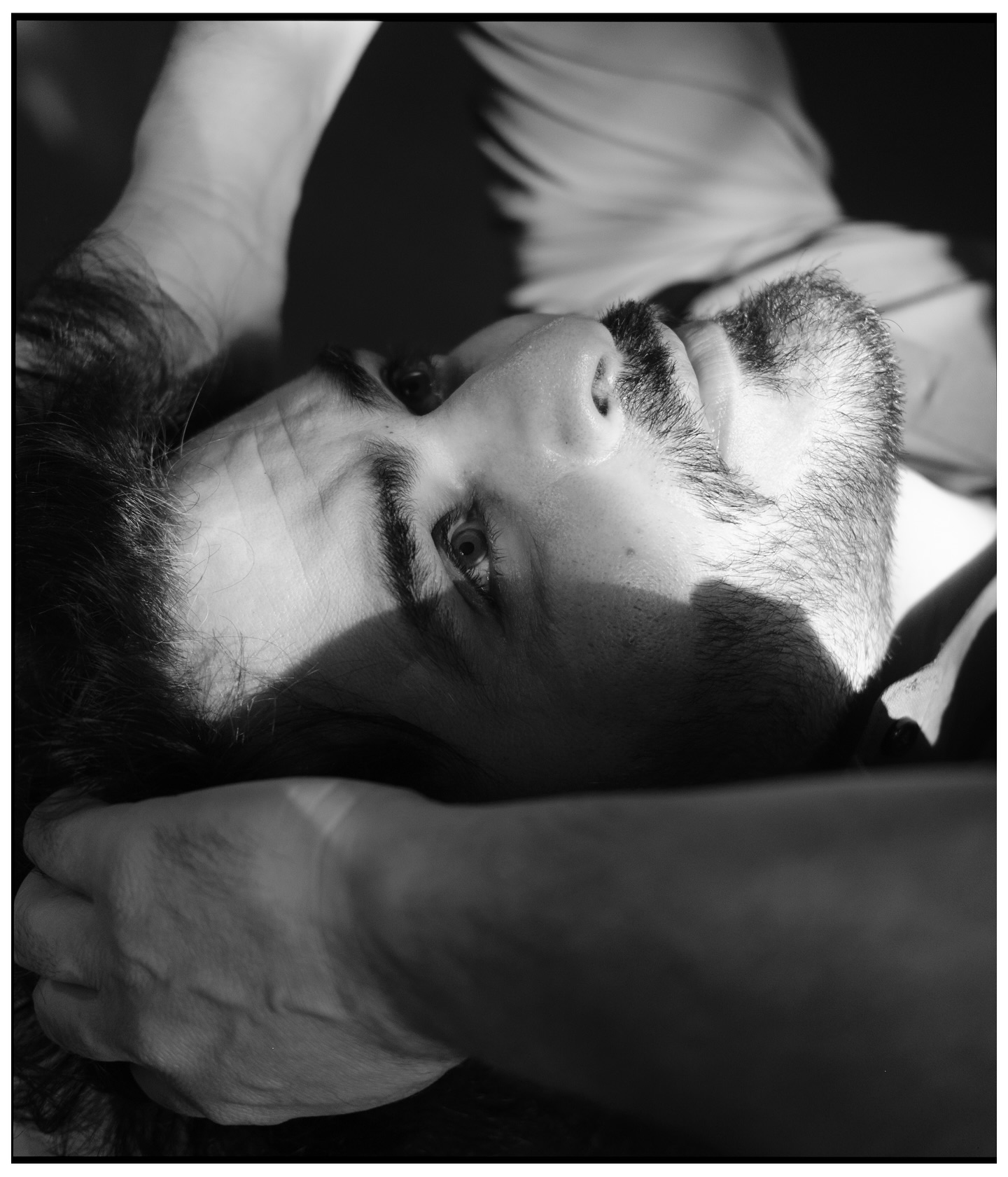 Portrait Story With Manav Kaul