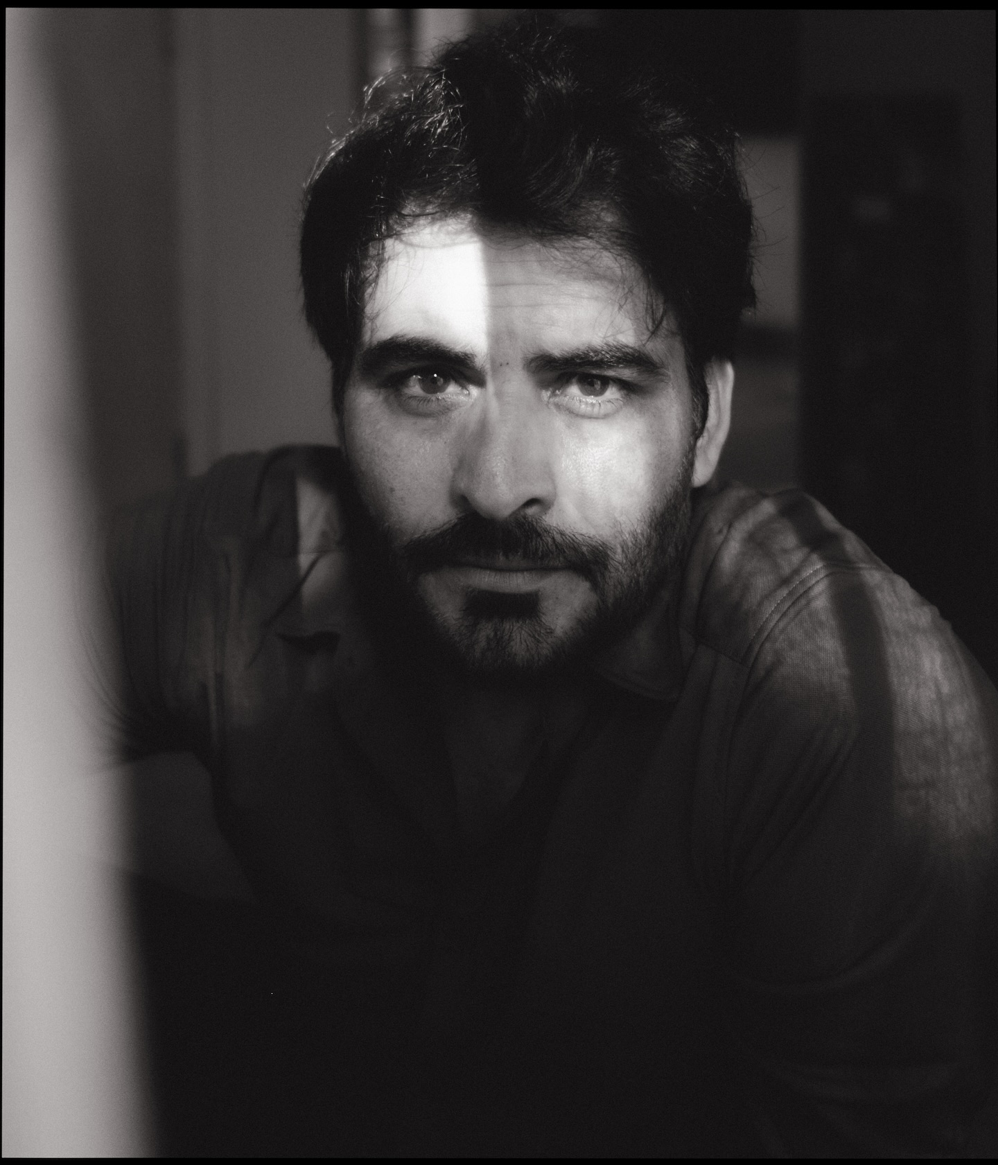 Portrait Story With Manav Kaul