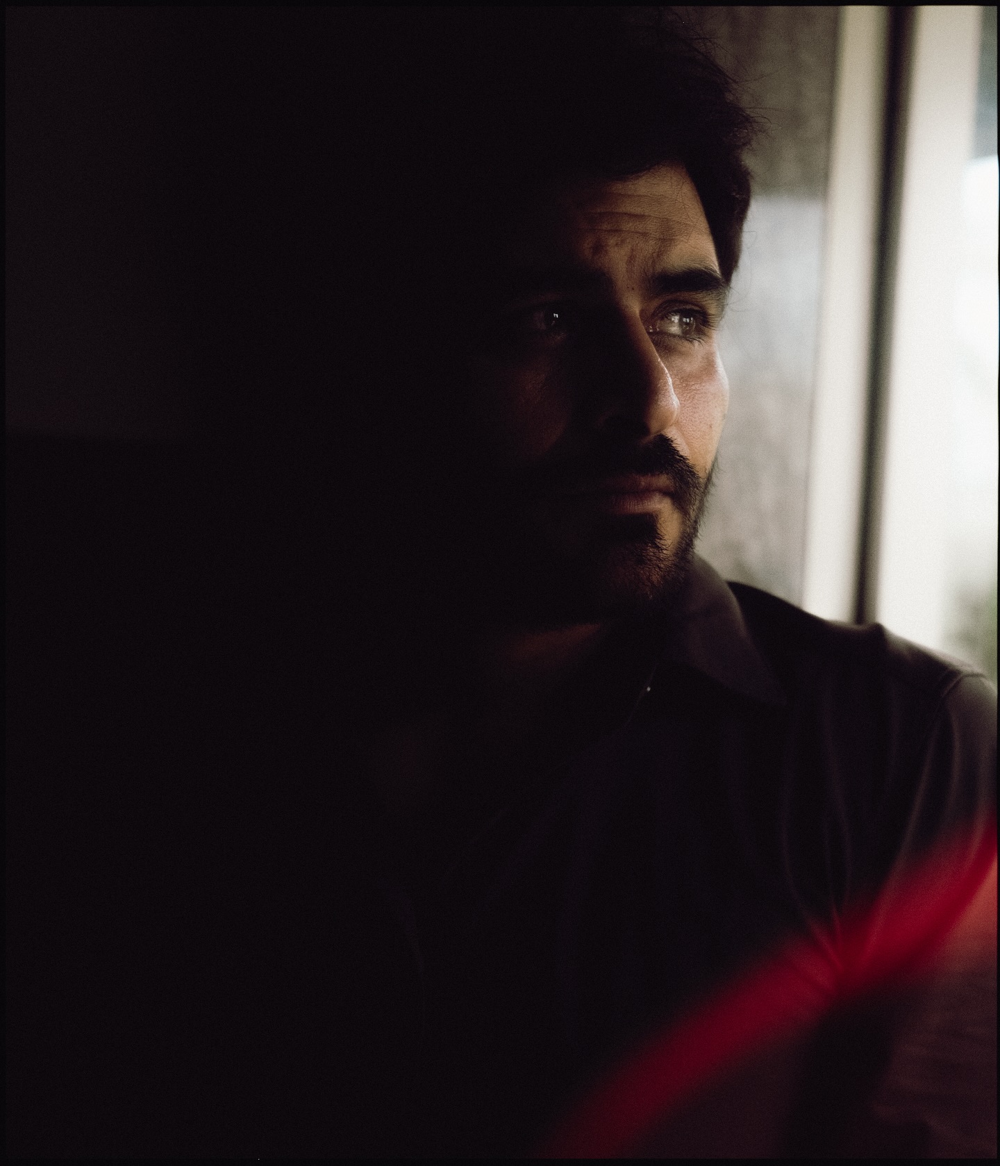 Portrait Story With Manav Kaul
