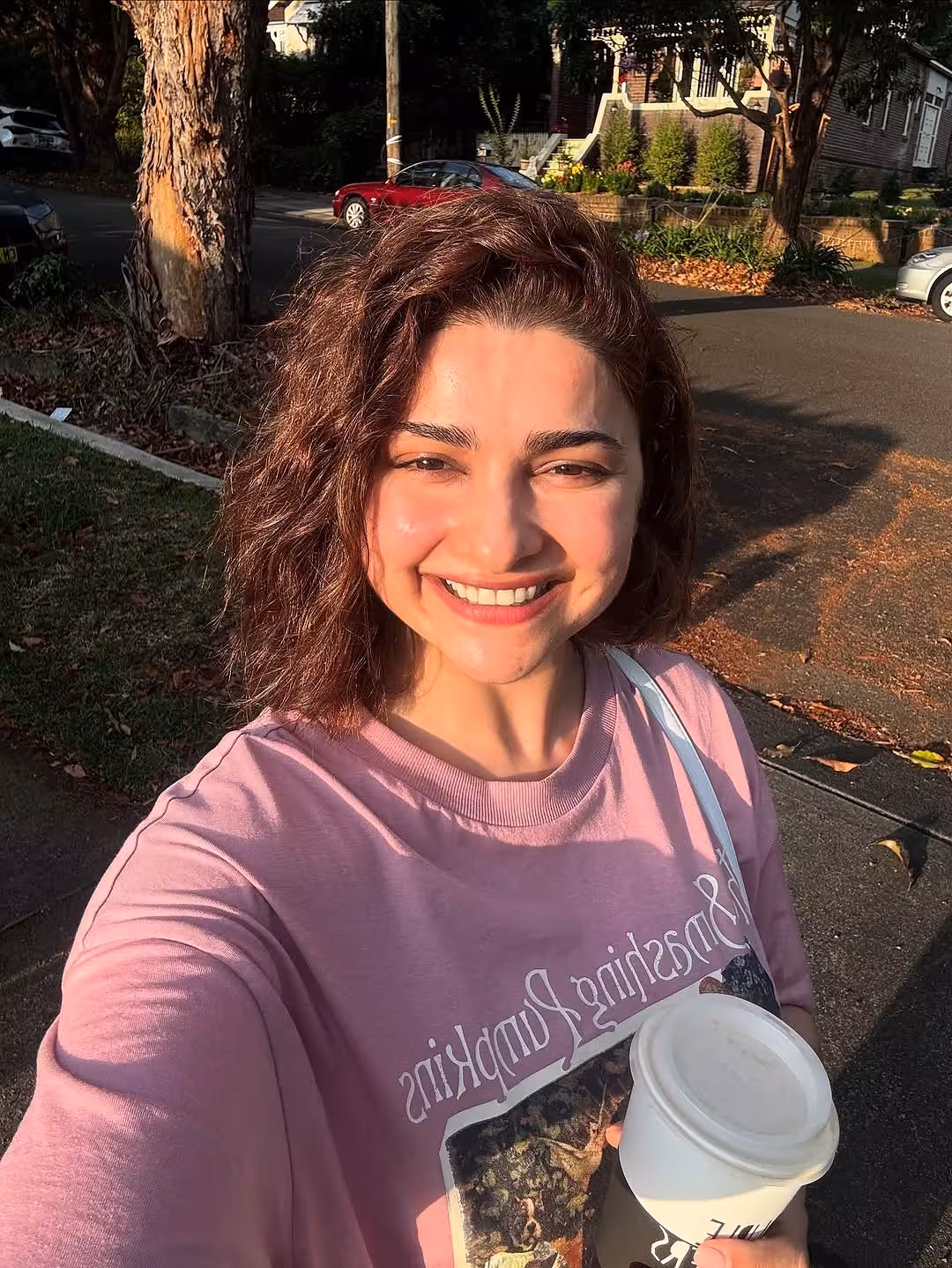 Prachi Desai's Acting Debut