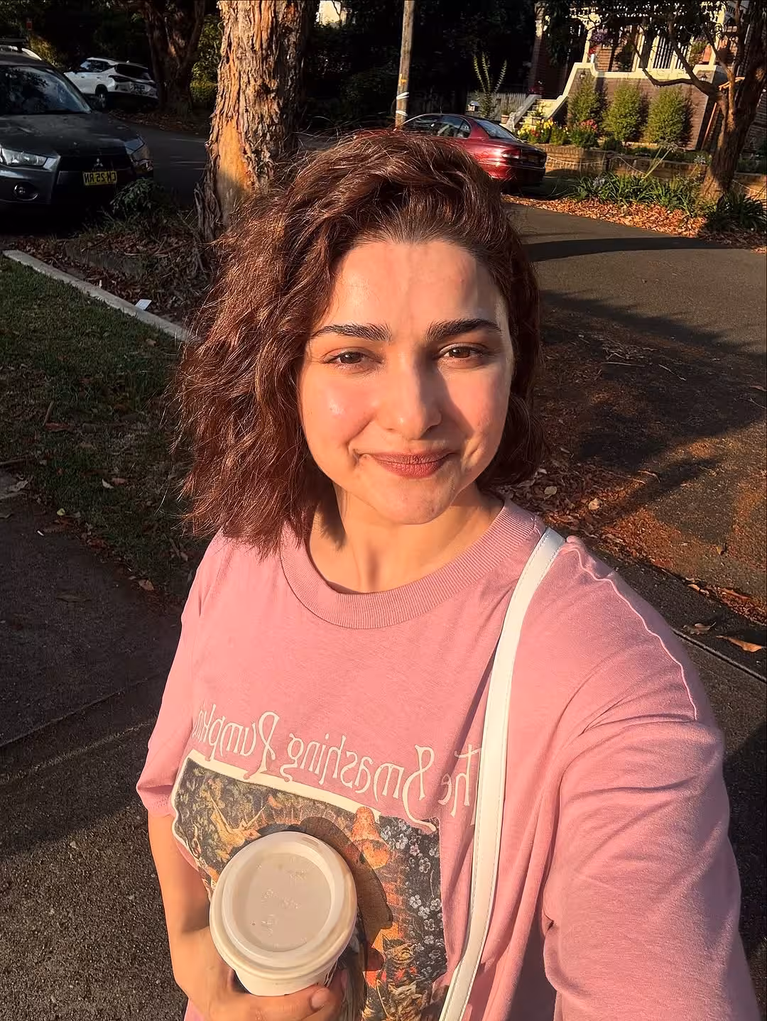 Prachi Desai's Acting Debut