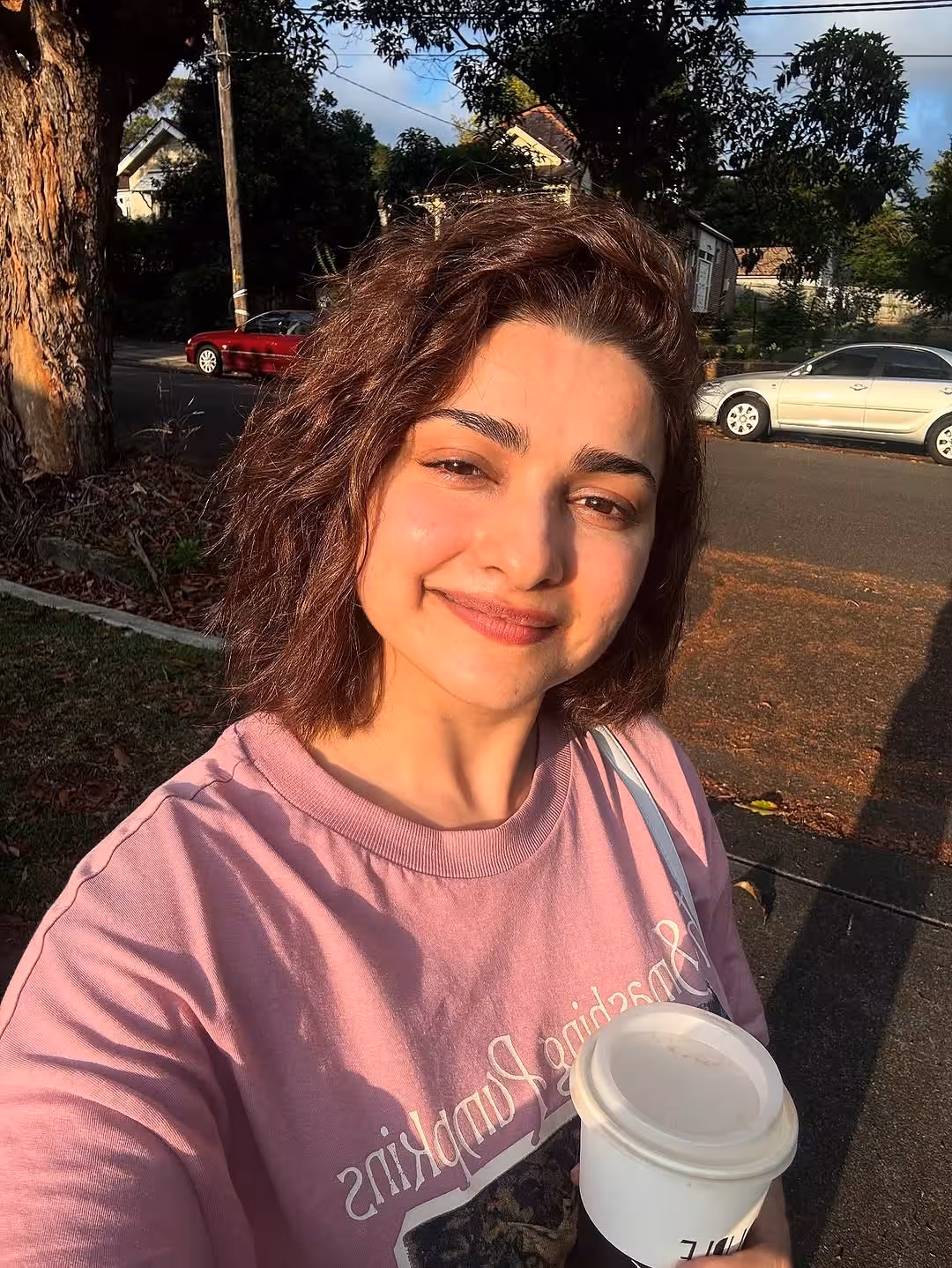 Prachi Desai's Acting Debut