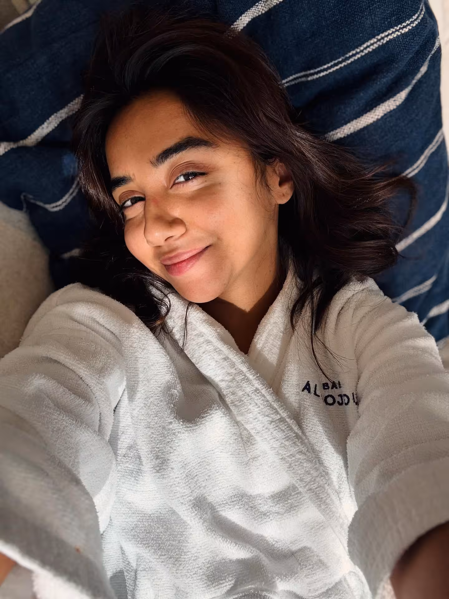 Prajakta Koli Napped Hard On Instagram