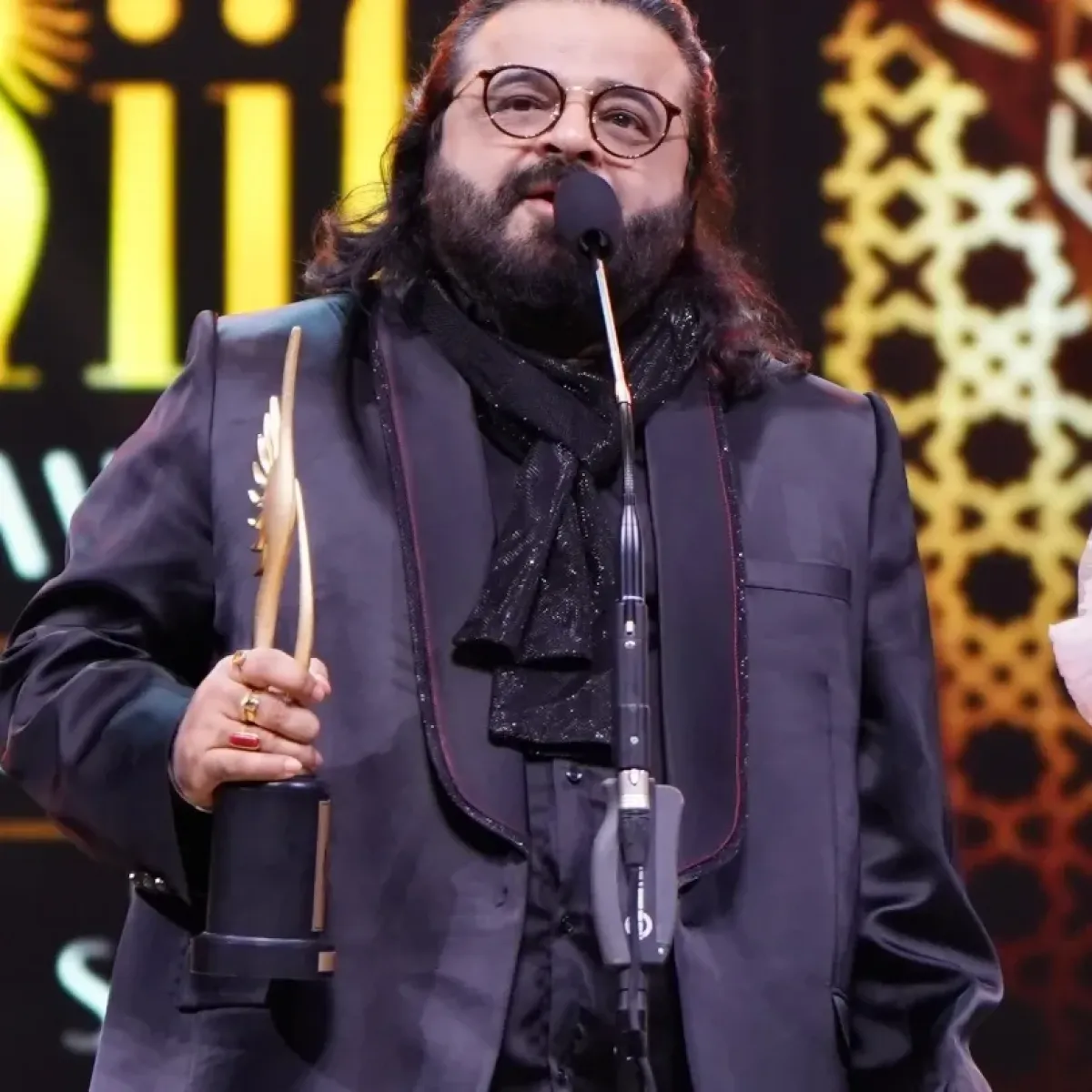 Pritam Birthday Tribute Celebrating a maestro behind magic tunes as he receives heartfelt birthday wishes at IIFA.