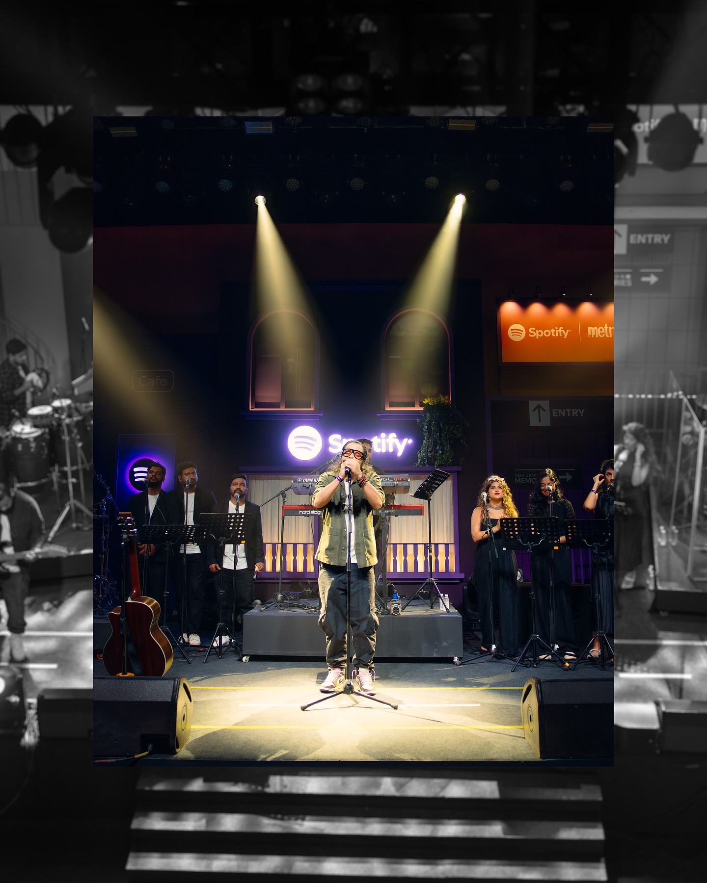 Pritam Delivers Musical Magic