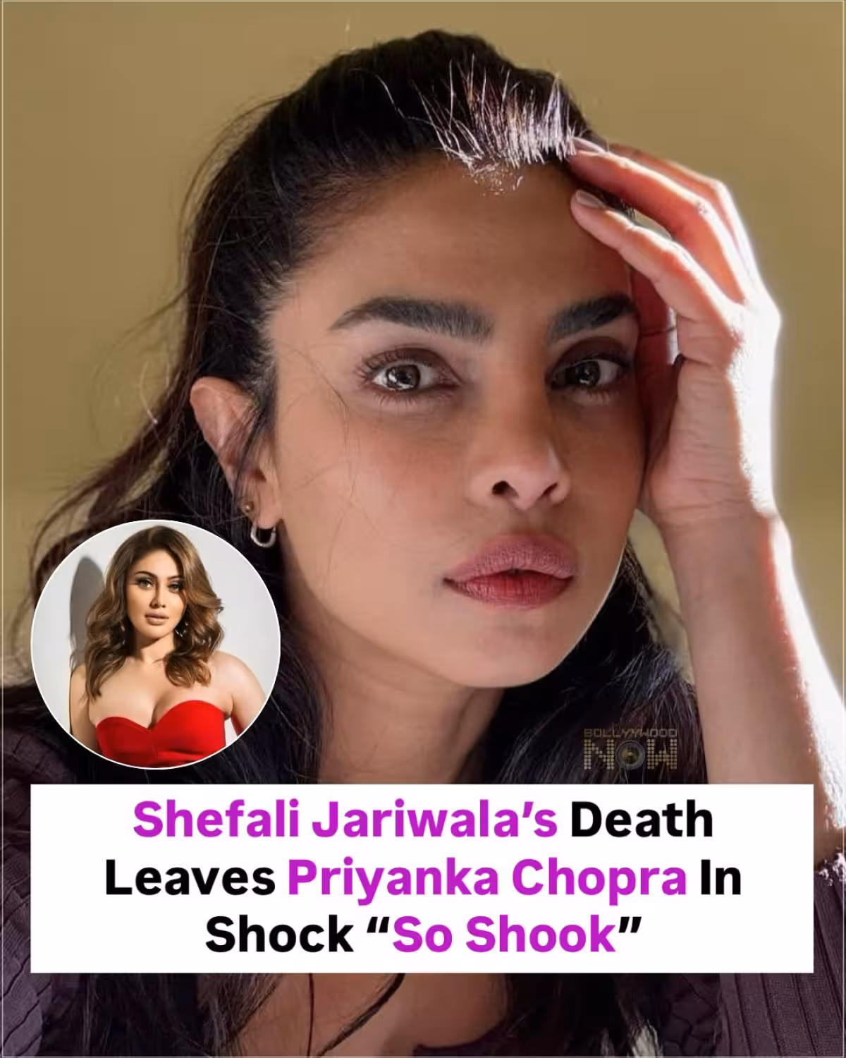 Iconic actress expresses shock, sending heartfelt condolences to family at this time now!