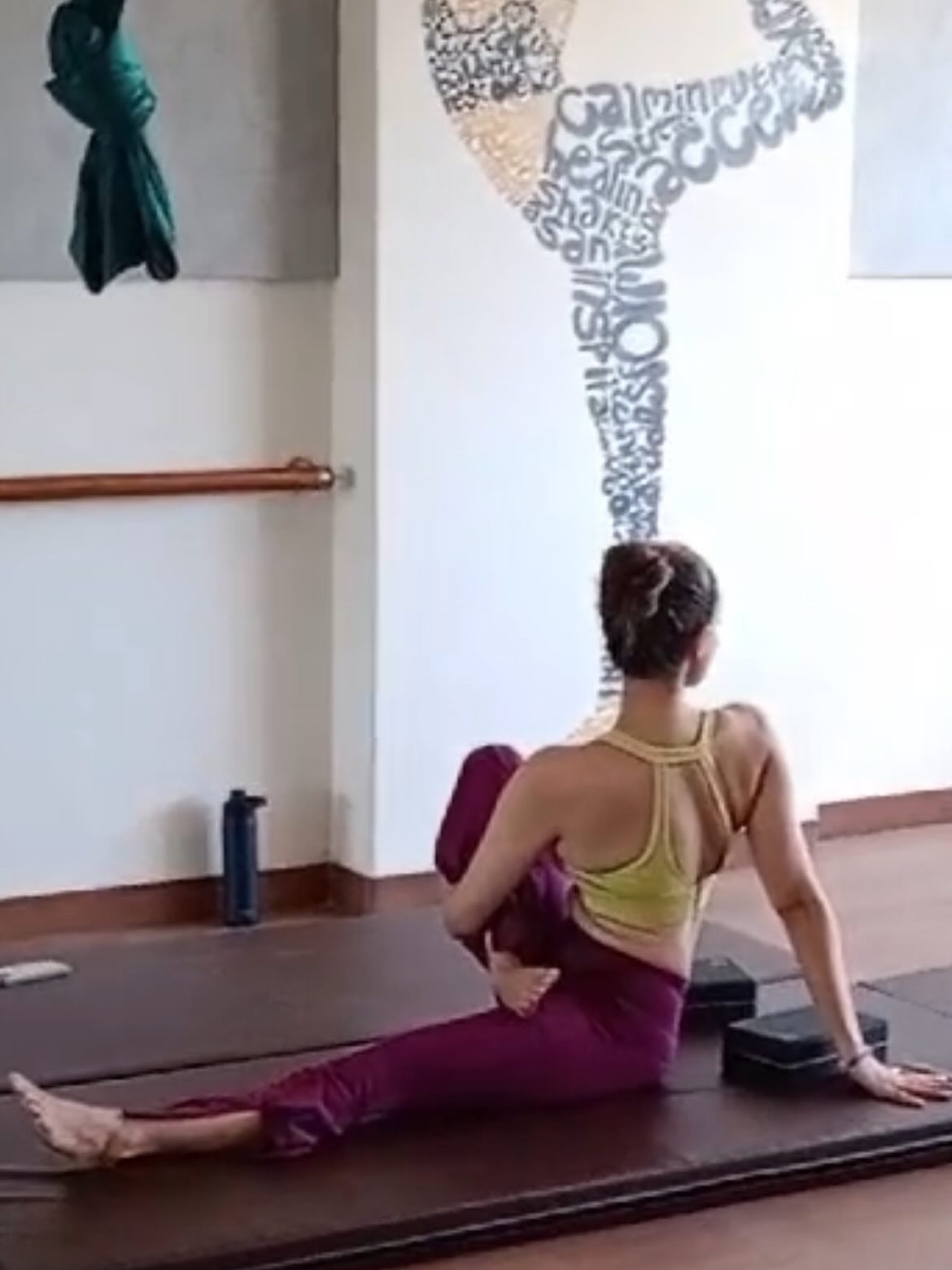 Puja Gupta Inspires With Strength And Resilience