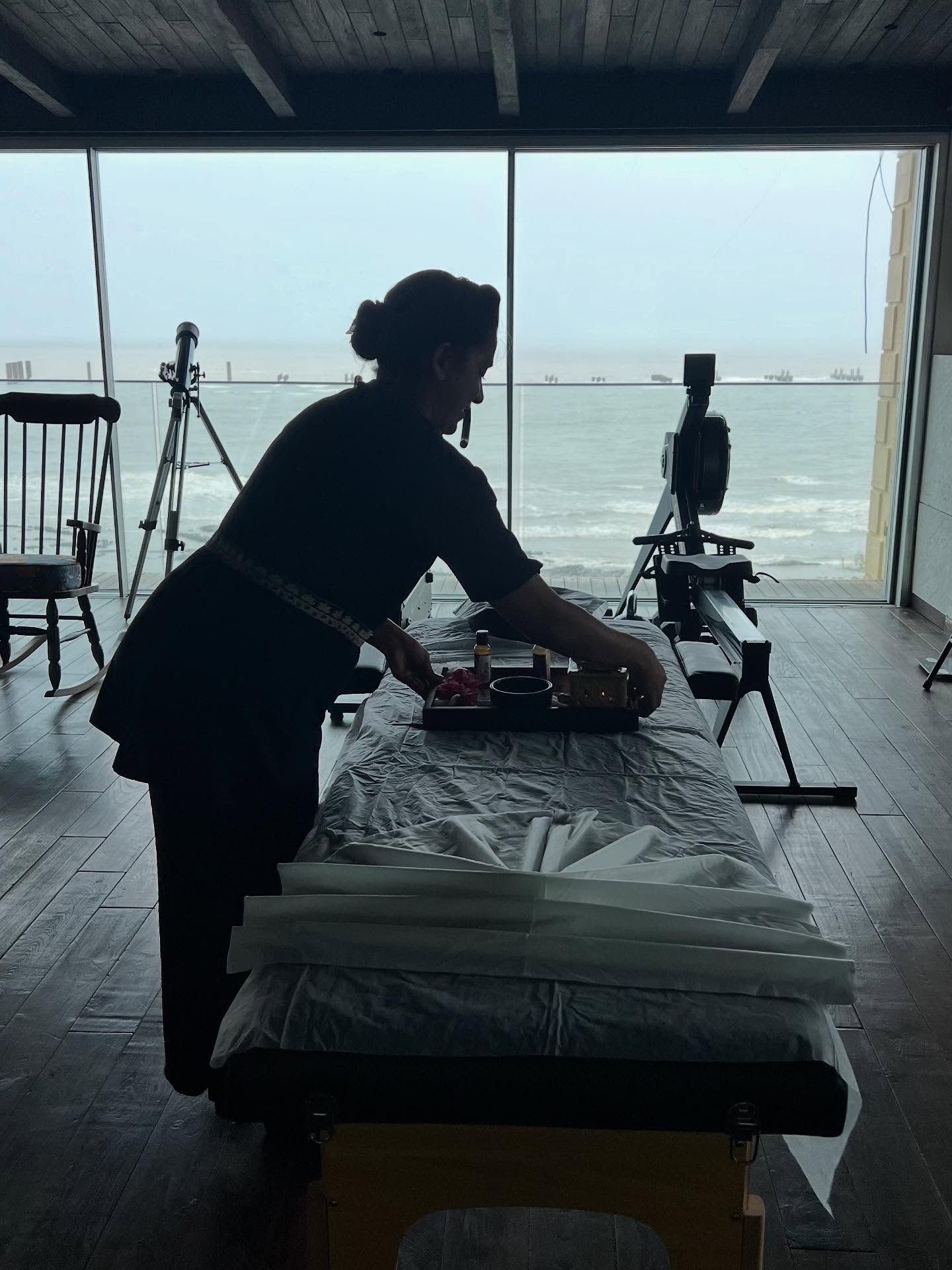 Puja Gupta Inspires With Strength And Resilience