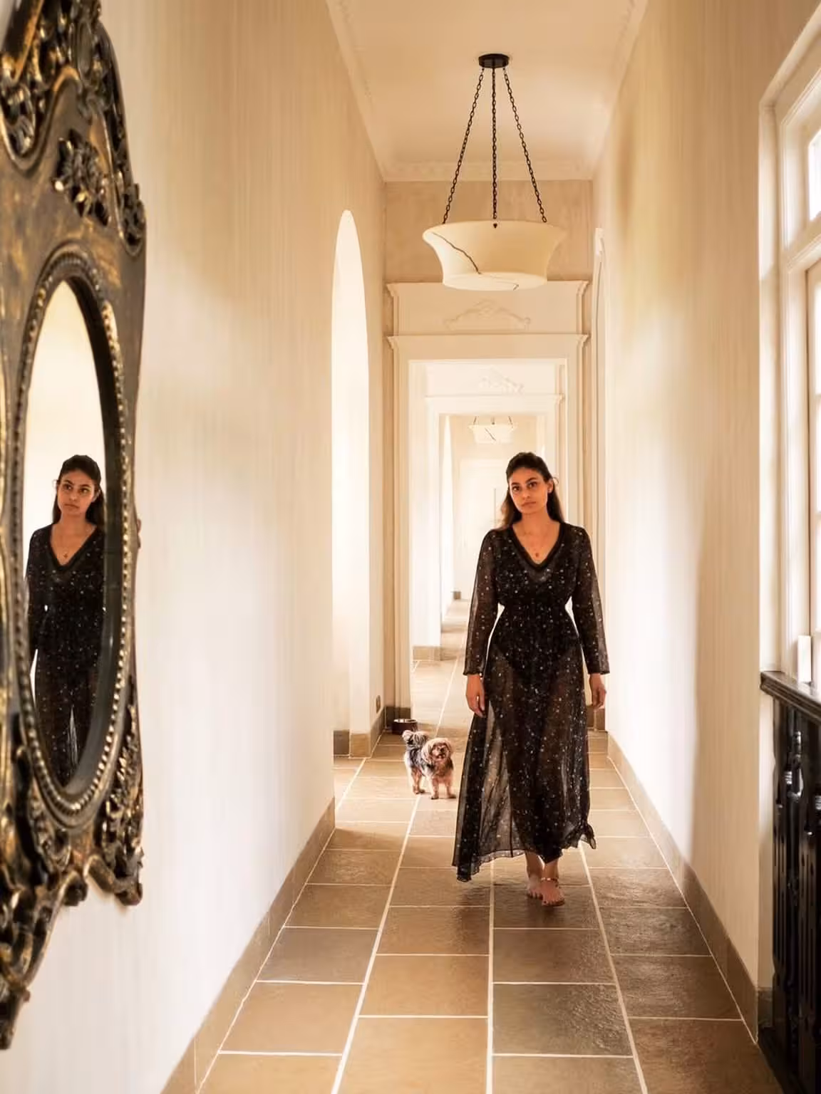 Puja Gupta’s Personal Planet Unveiled
