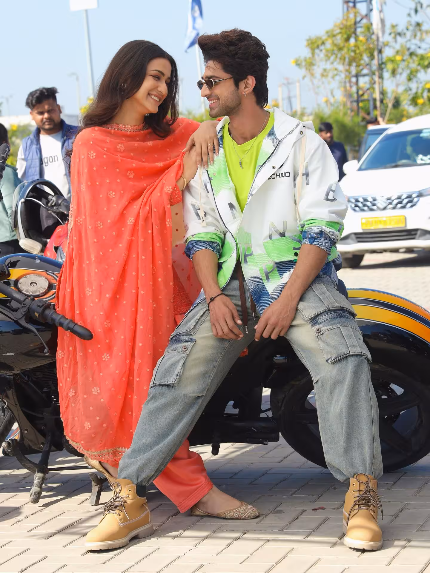 Pumme Pyaar: Abhishek Kumar's Heartfelt Drama