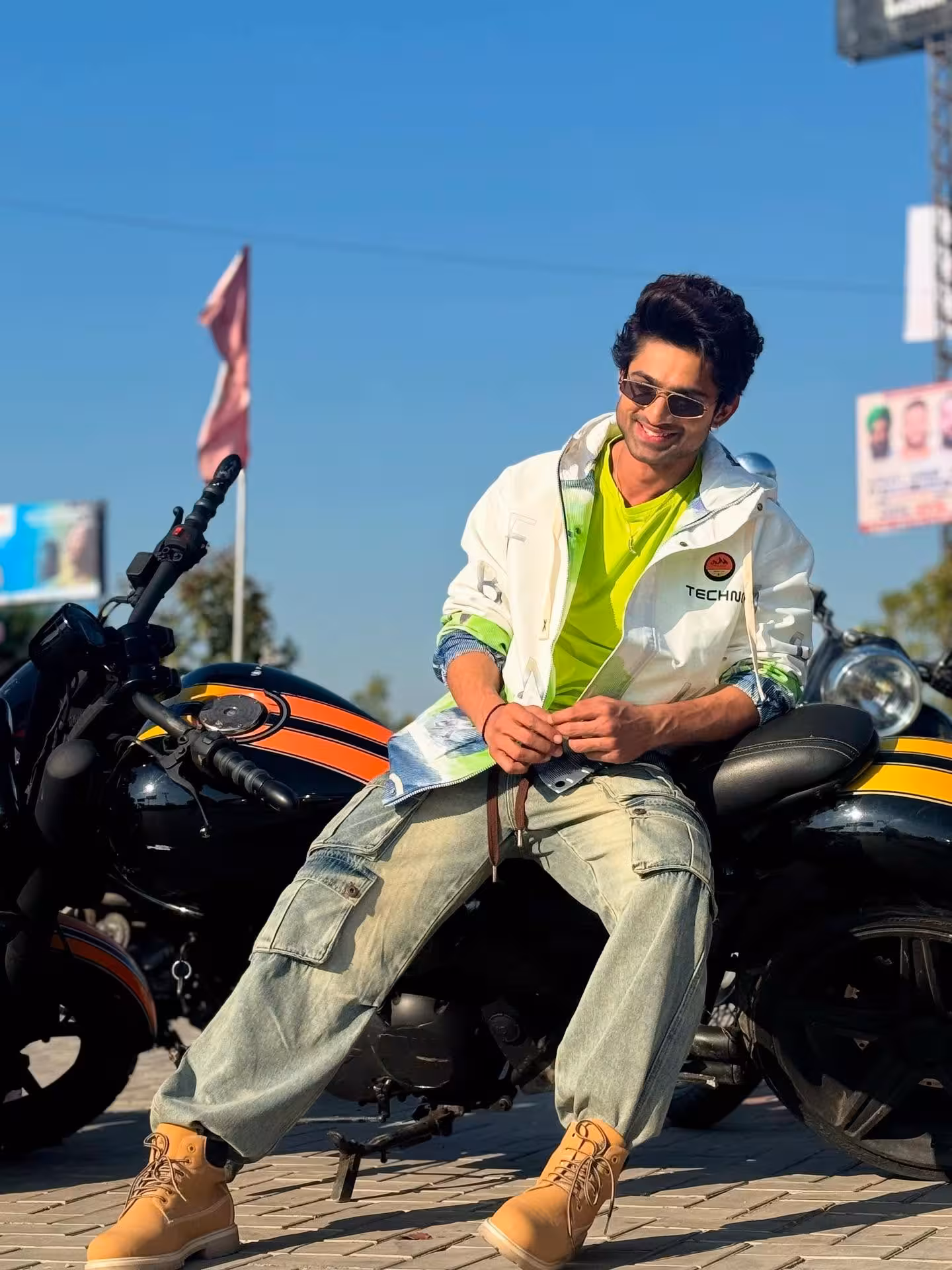Pumme Pyaar: Abhishek Kumar's Heartfelt Drama