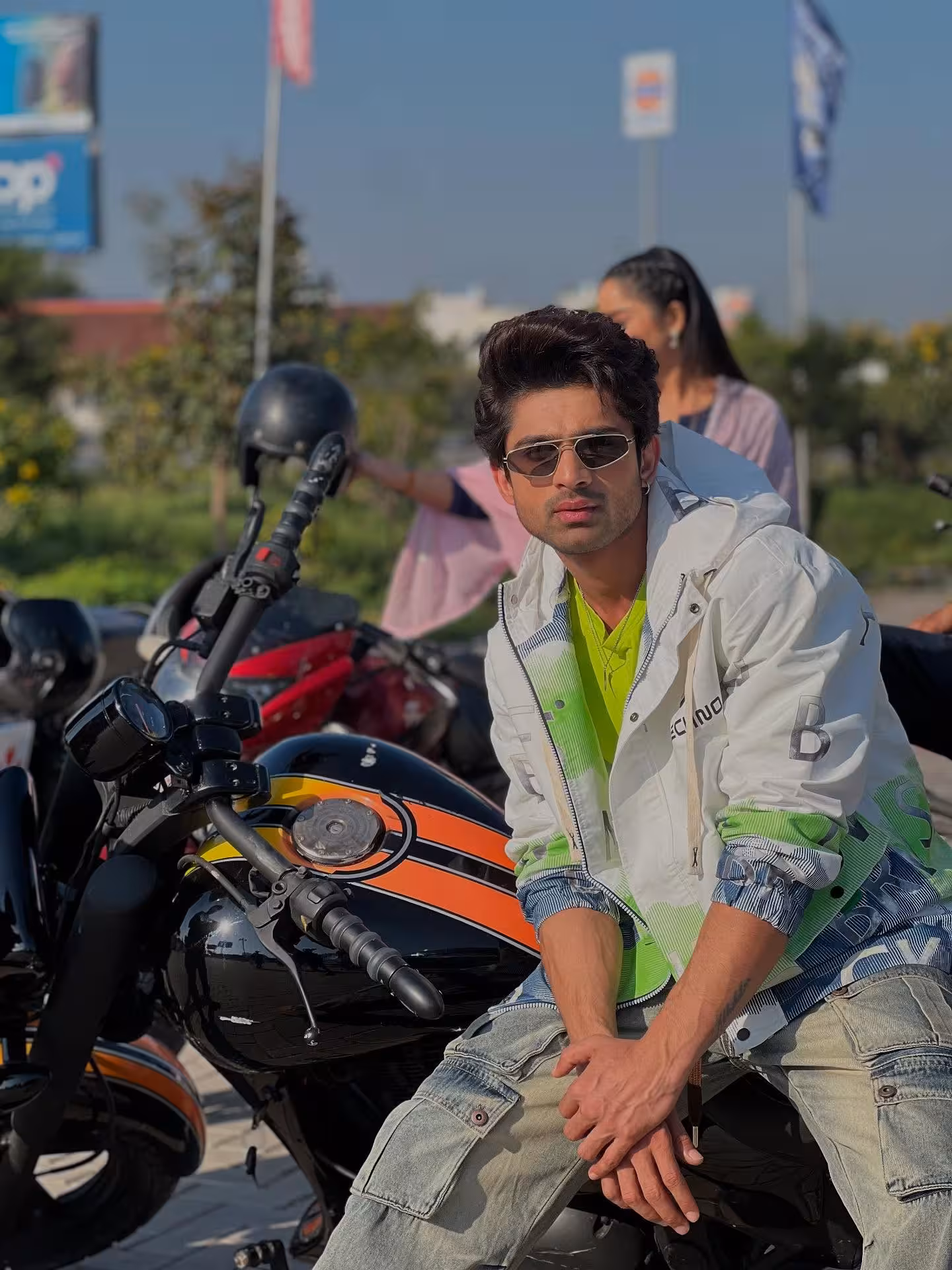 Pumme Pyaar: Abhishek Kumar's Heartfelt Drama