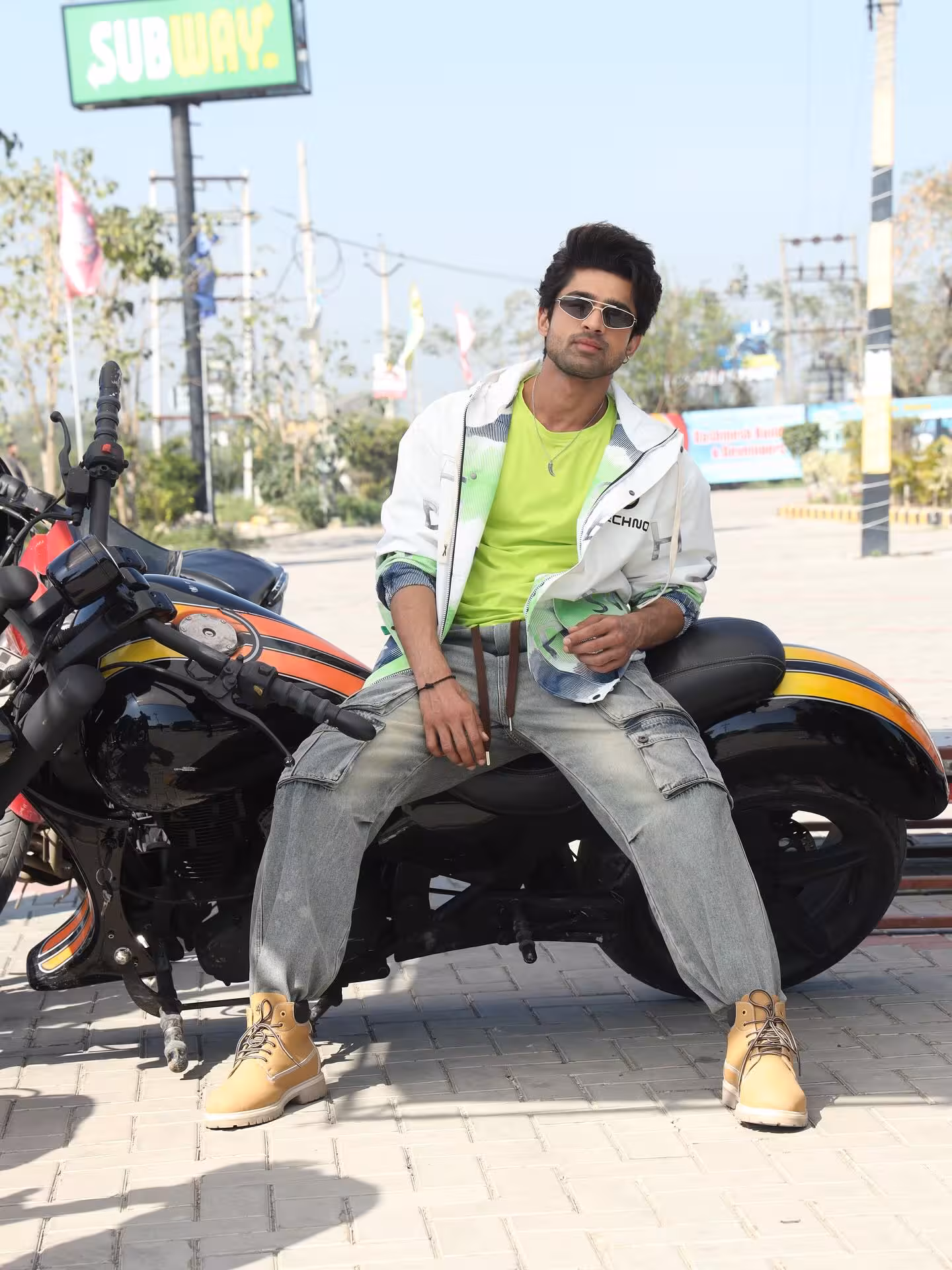 Pumme Pyaar: Abhishek Kumar's Heartfelt Drama