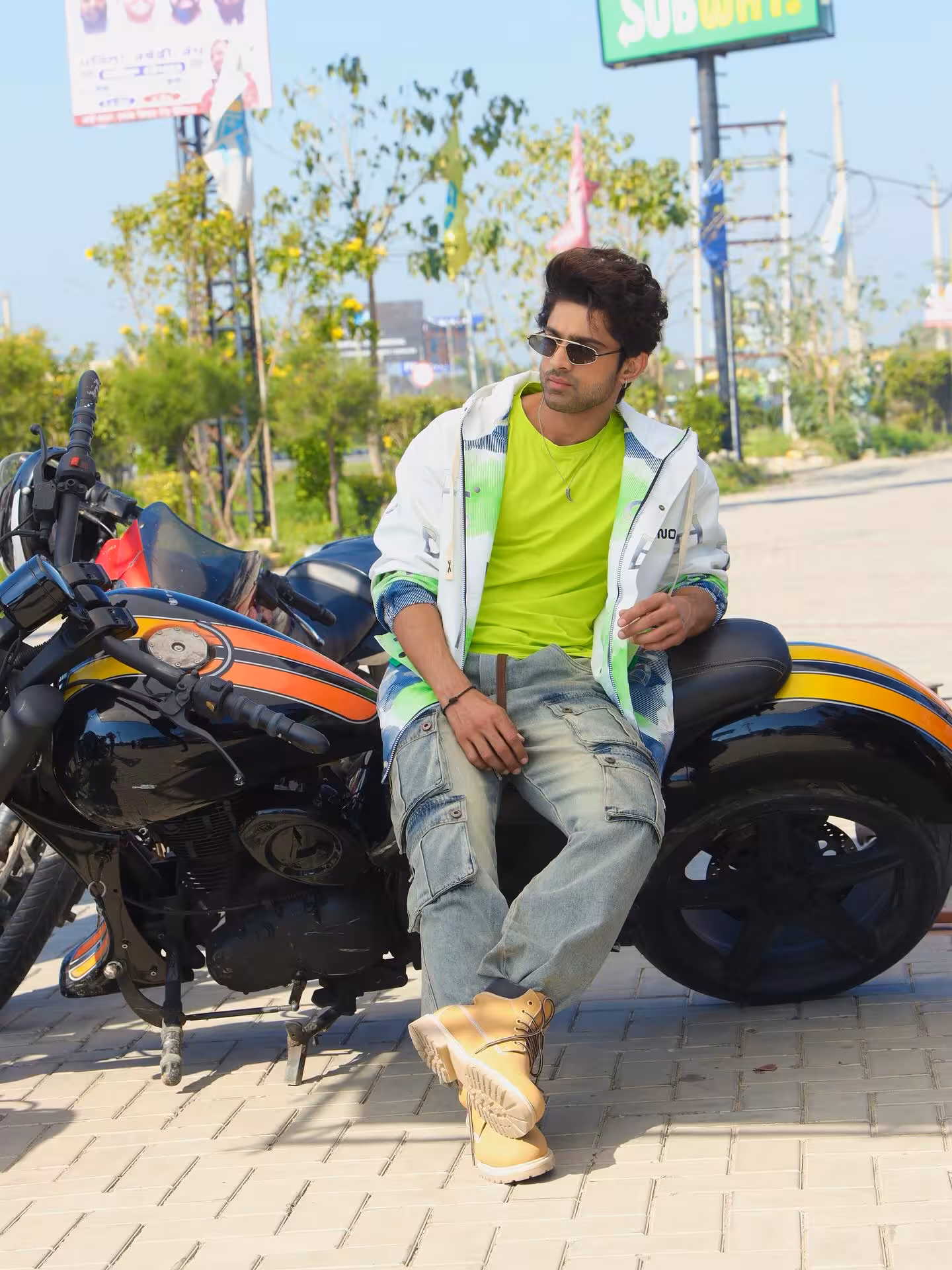 Pumme Pyaar: Abhishek Kumar's Heartfelt Drama