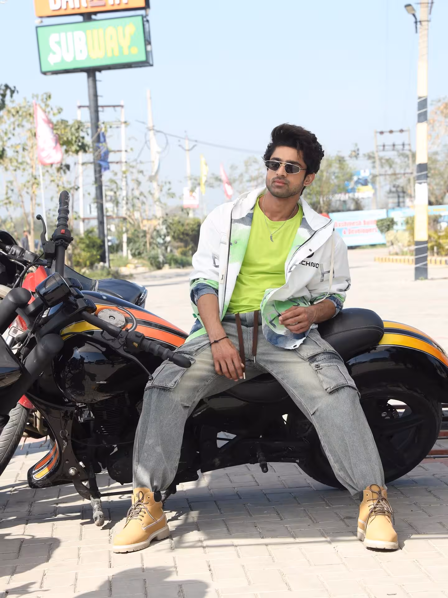 Pumme Pyaar: Abhishek Kumar's Heartfelt Drama