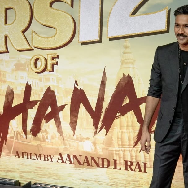 Raanjhanaa Nostalgia Ignites Fan Screening