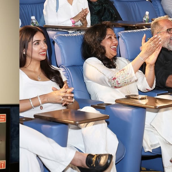 Raanjhanaa Nostalgia Ignites Fan Screening