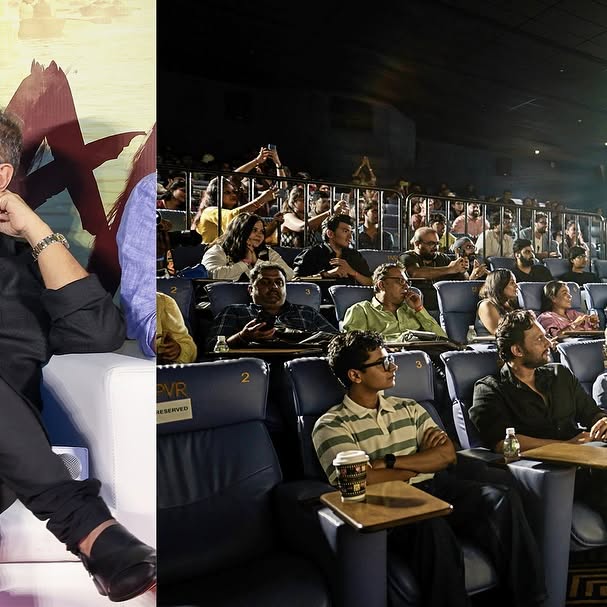 Raanjhanaa Nostalgia Ignites Fan Screening
