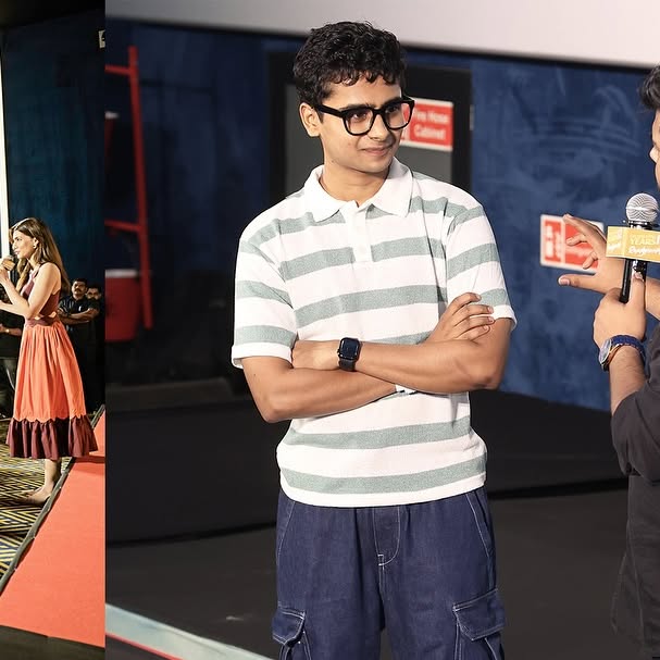 Raanjhanaa Nostalgia Ignites Fan Screening