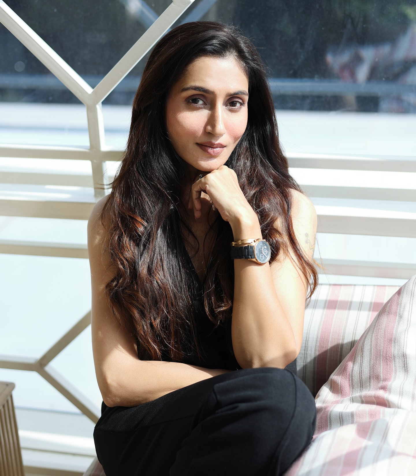 Race Is On Mind: Piya A Valecha Races Ahead
