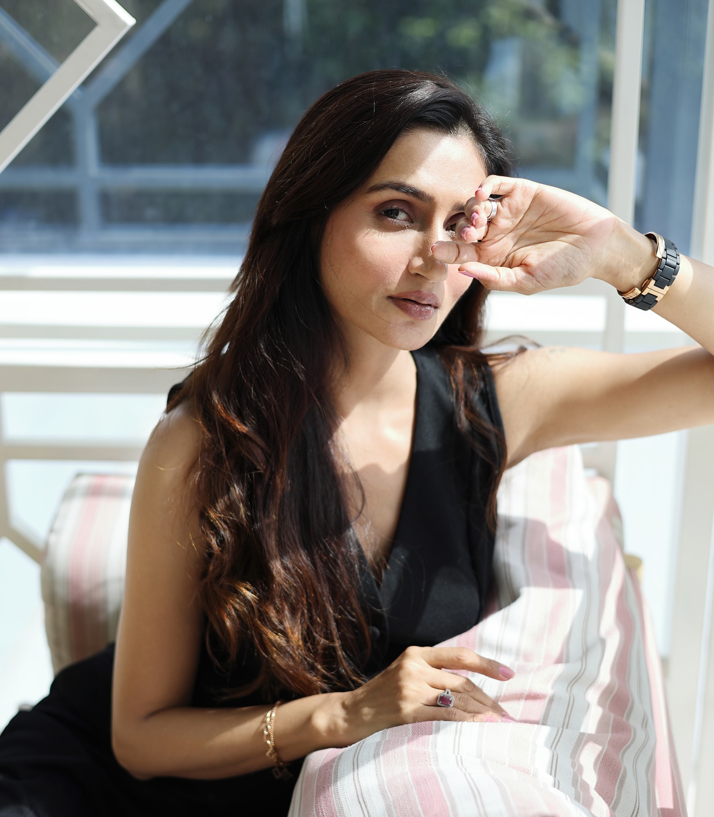 Race Is On Mind: Piya A Valecha Races Ahead