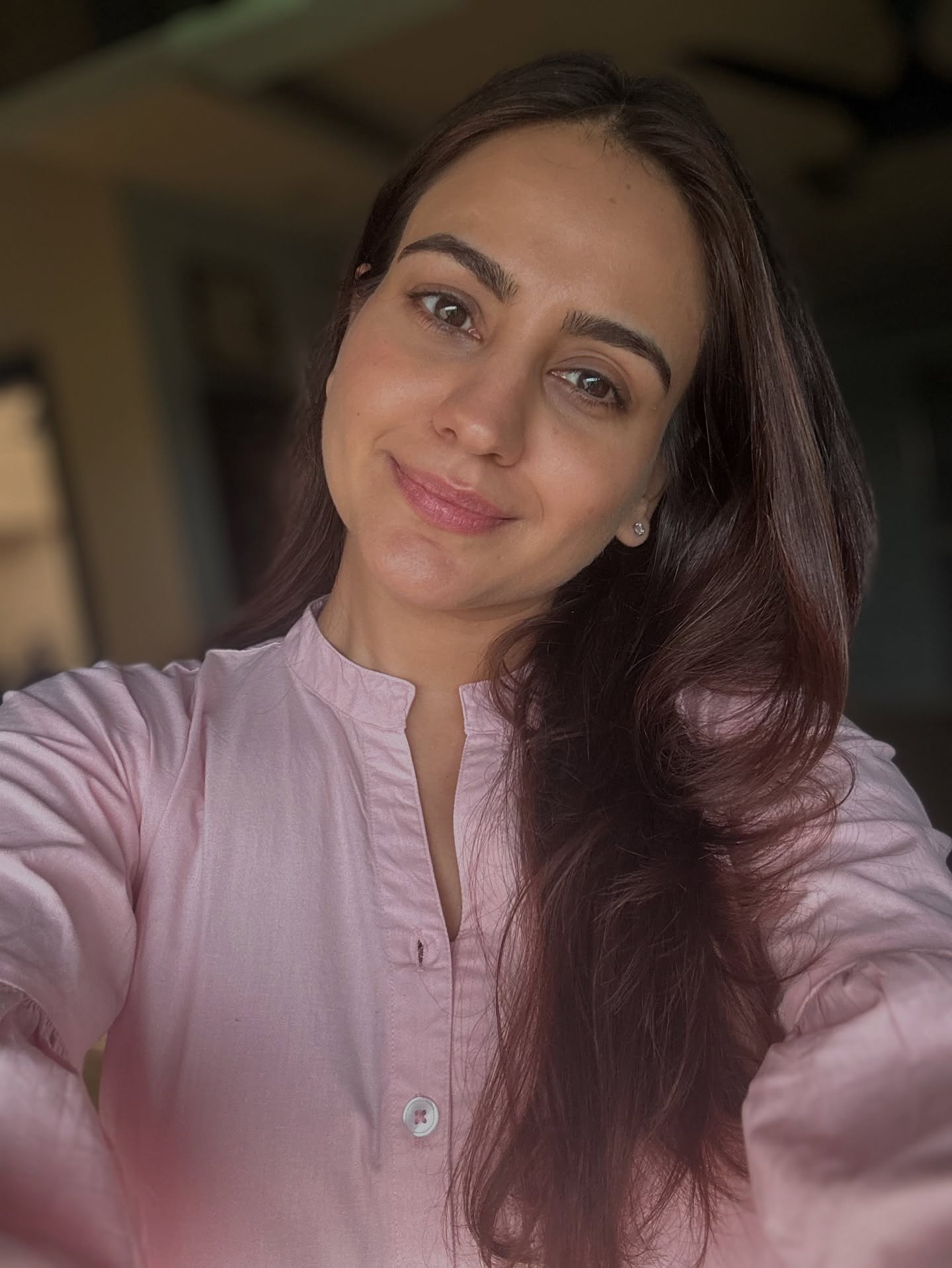 Rainy Day Fun With Aksha Pardasany