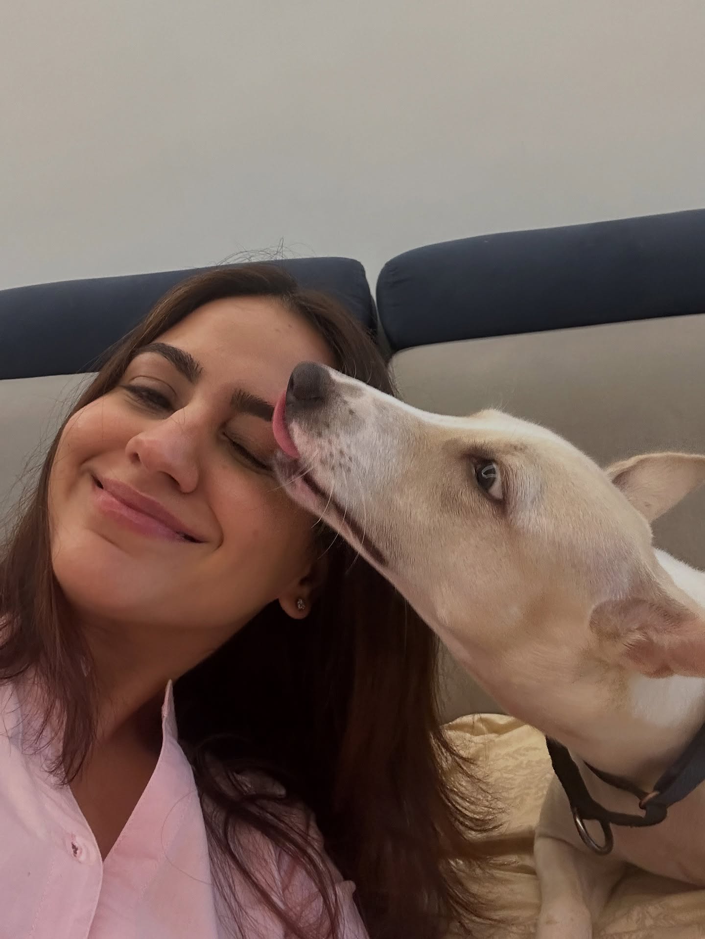 Rainy Day Fun With Aksha Pardasany