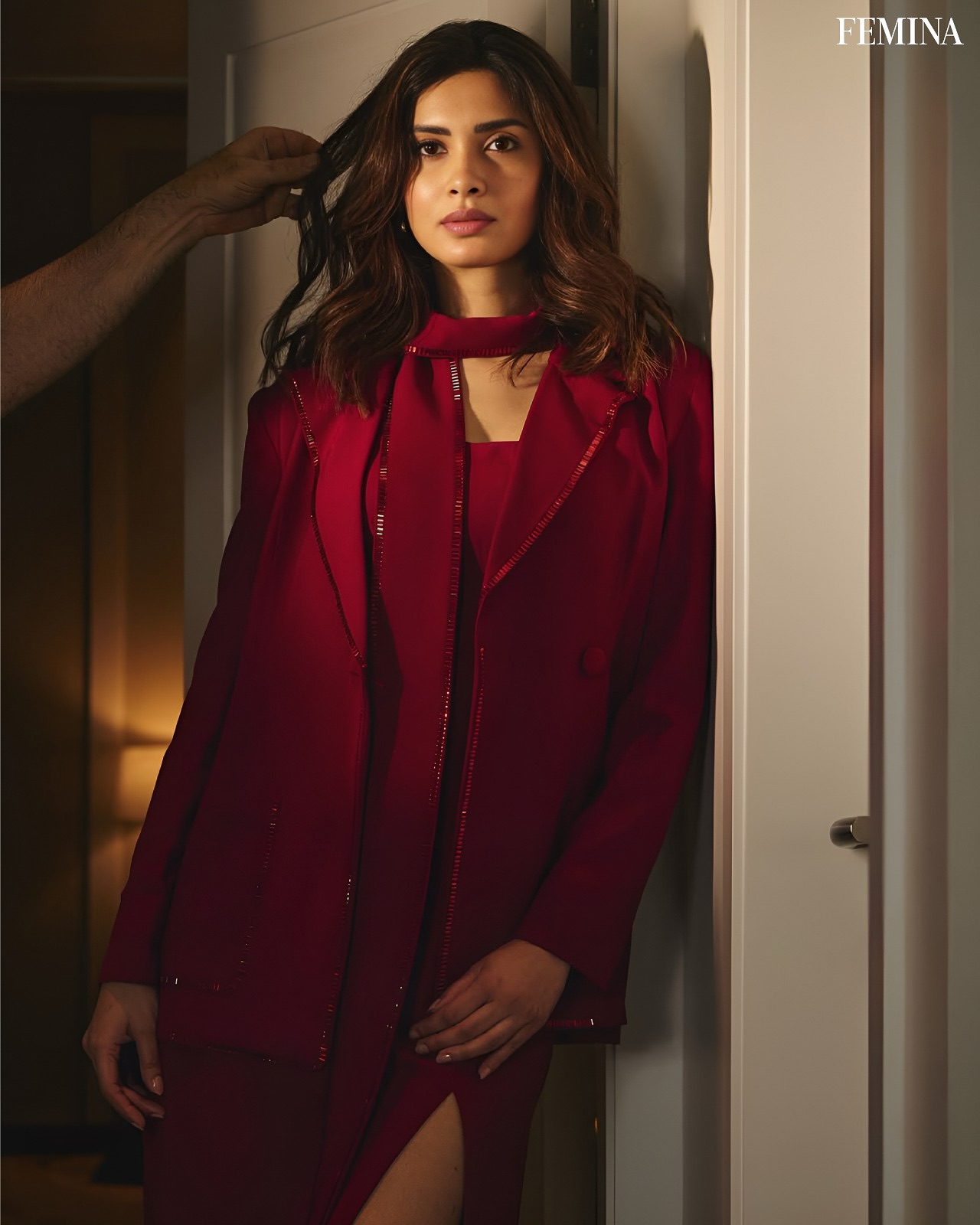 Red Looks Dominate This Season