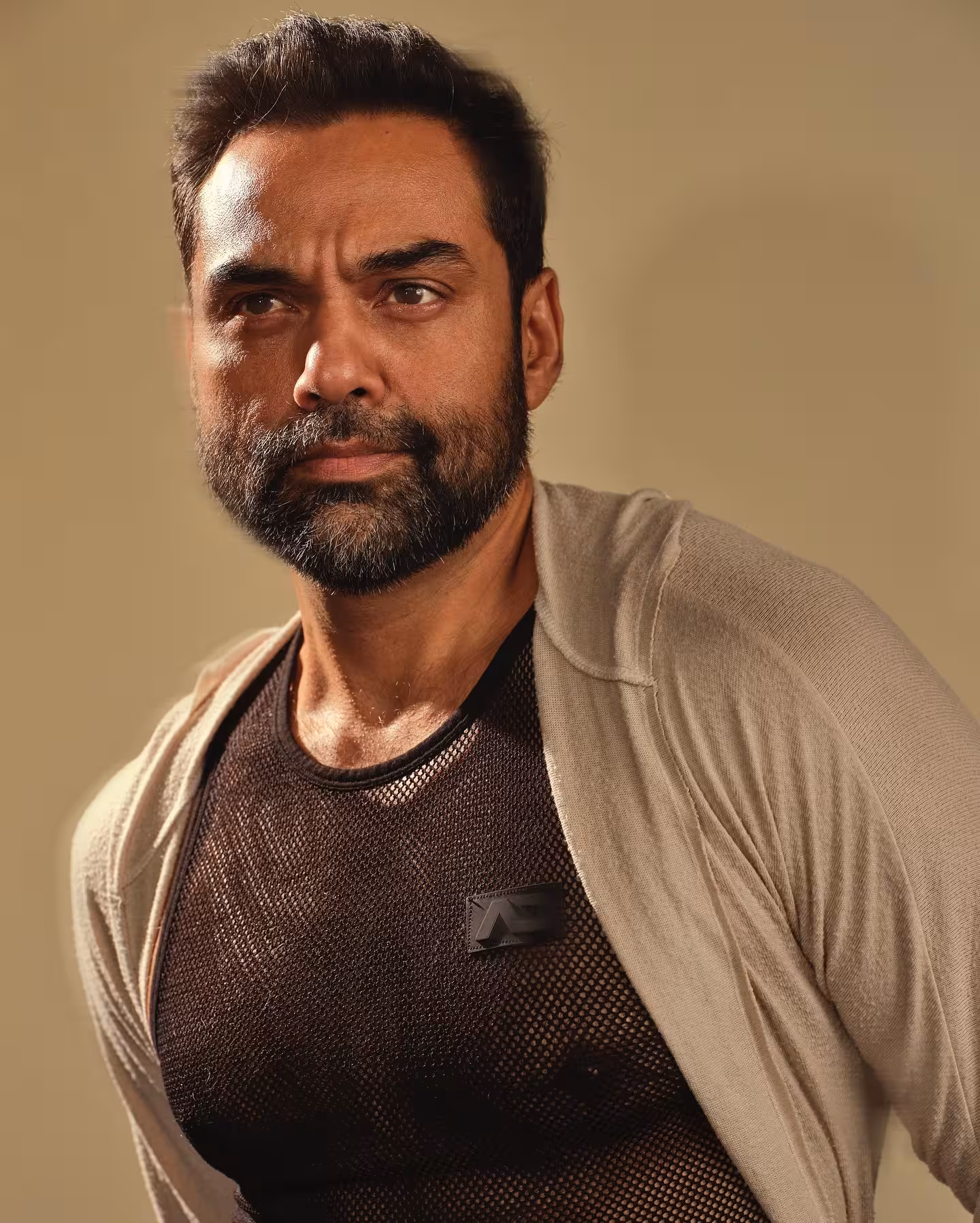 Abhay Deol offers Rumi-inspired musings, inviting fans to explore life’s unseen roots now.