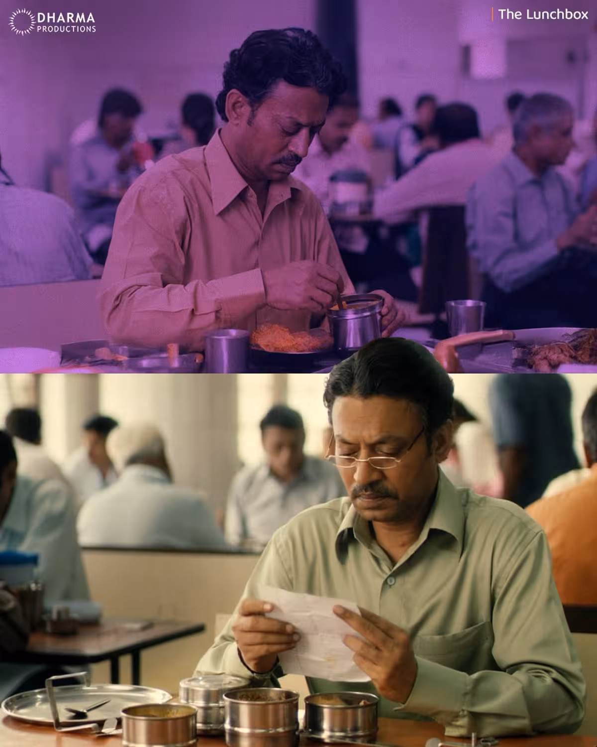 Ritesh Batra’s Soulful Legacy Honoring the visionary whose film turned a humble lunchbox into an enduring masterpiece.!!