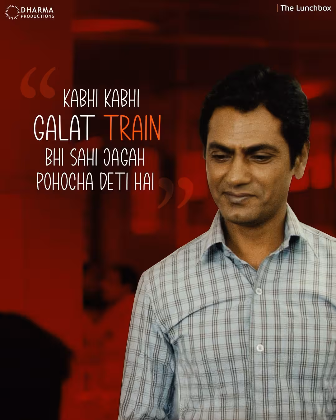 Ritesh Batra’s Soulful Legacy