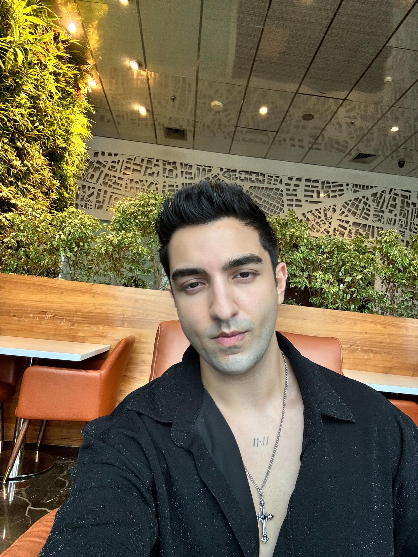 Rohit Suchanti Feels Young And Vibrant