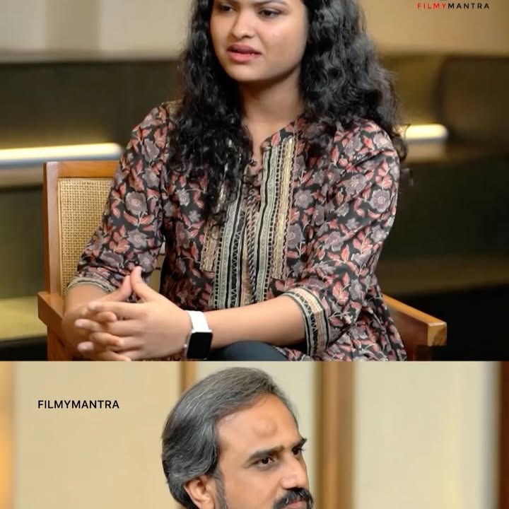 RS Prasanna On Aamir Khan's Brilliant Mindset