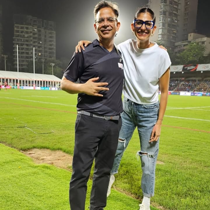 Rugby Premier League Ignites Electric Night