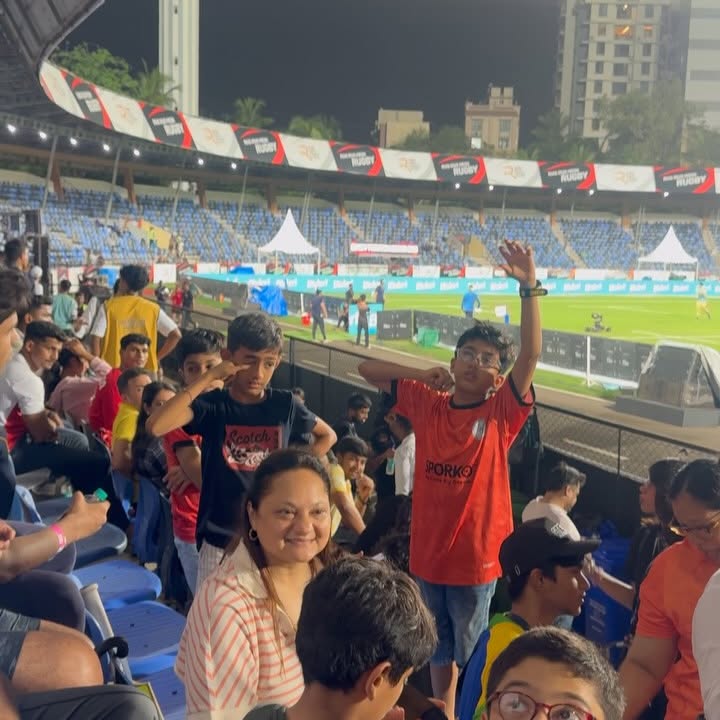 Rugby Premier League Ignites Electric Night