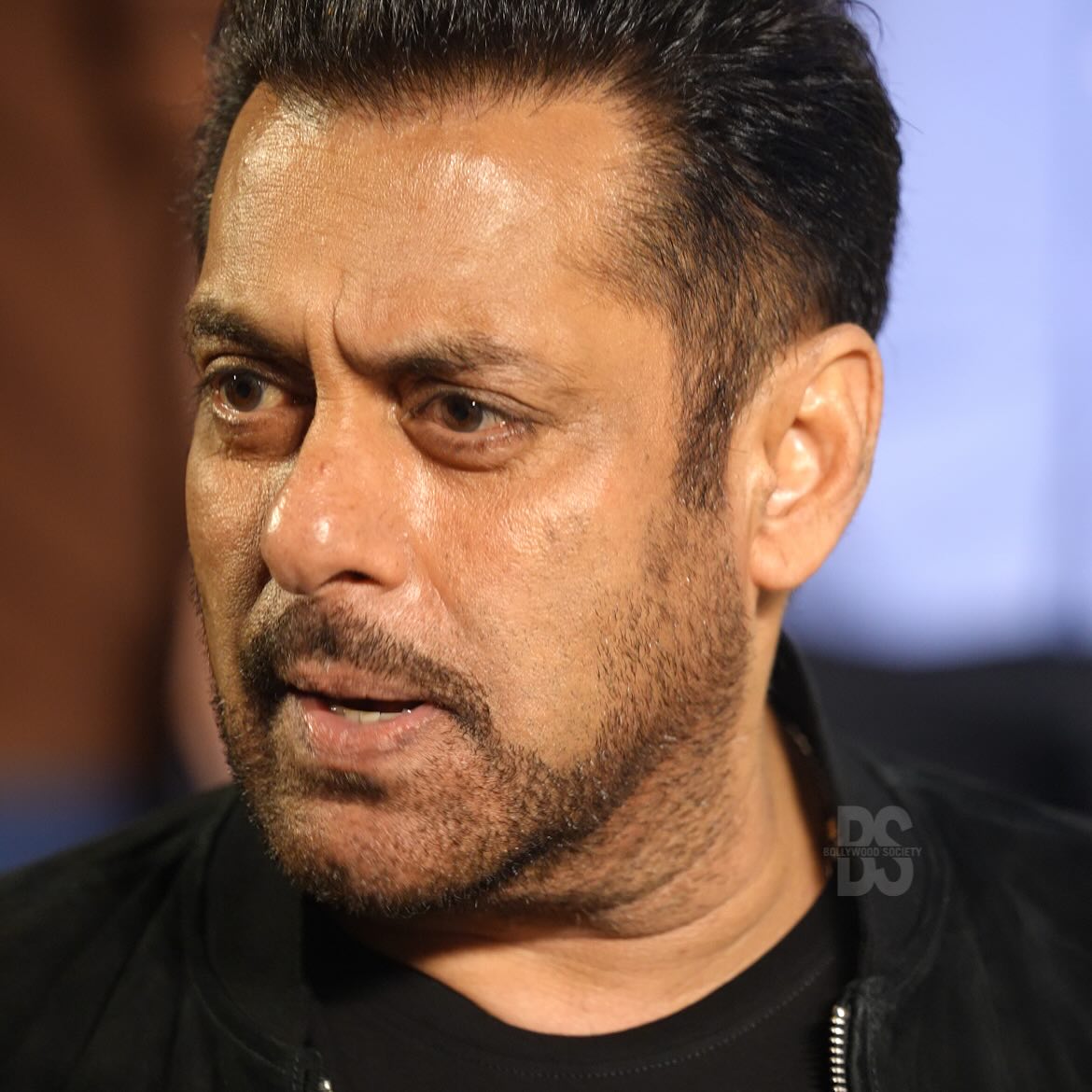 Salman Khan Captured in Latest Instagram Reel