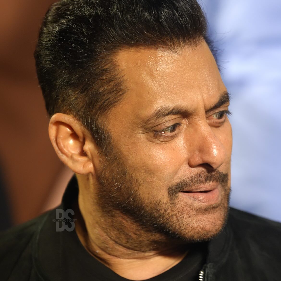 Salman Khan Captured in Latest Instagram Reel