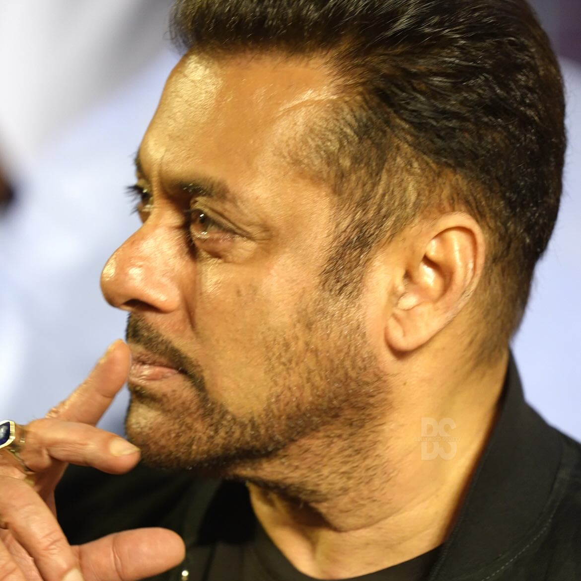 Salman Khan Captured in Latest Instagram Reel