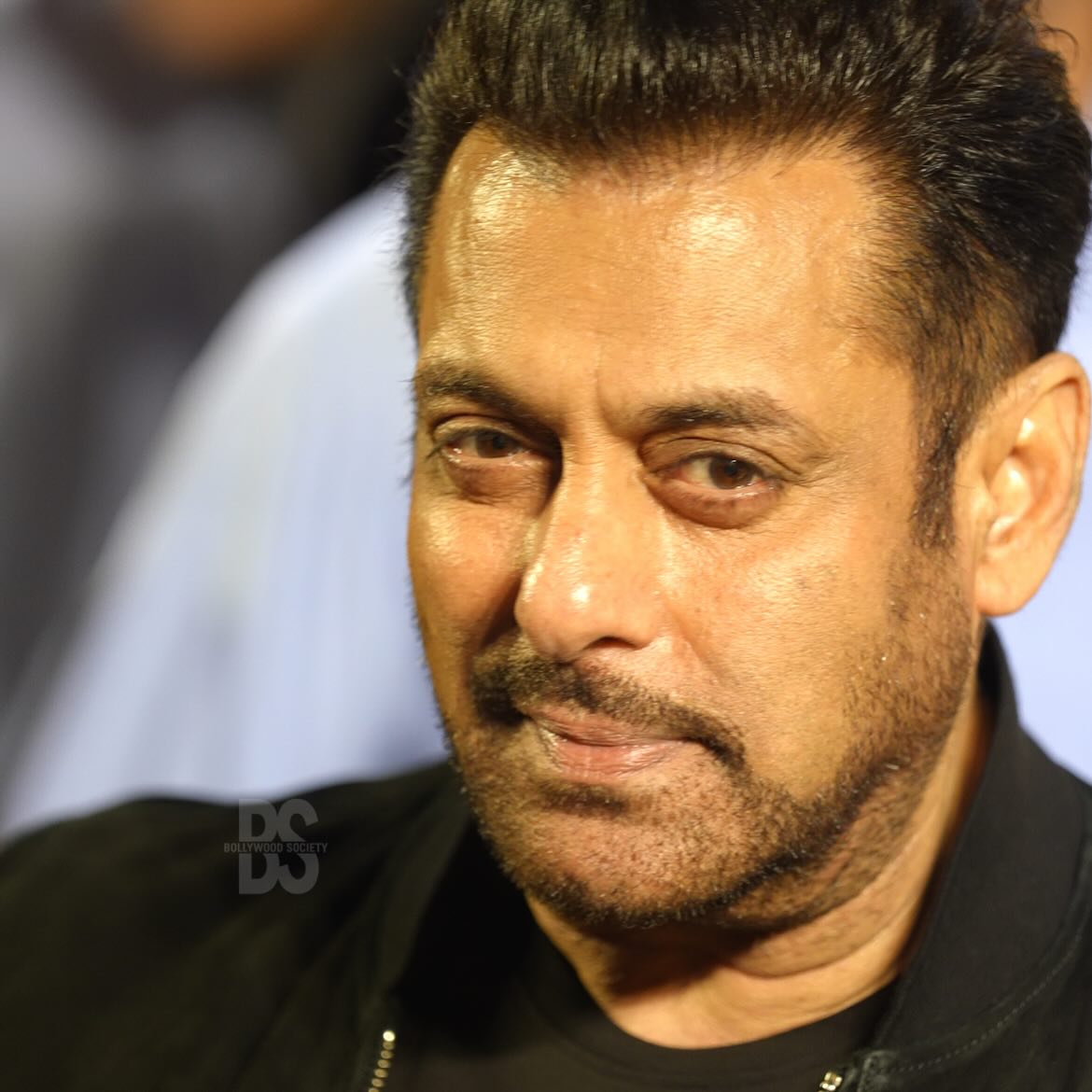 Salman Khan Captured in Latest Instagram Reel