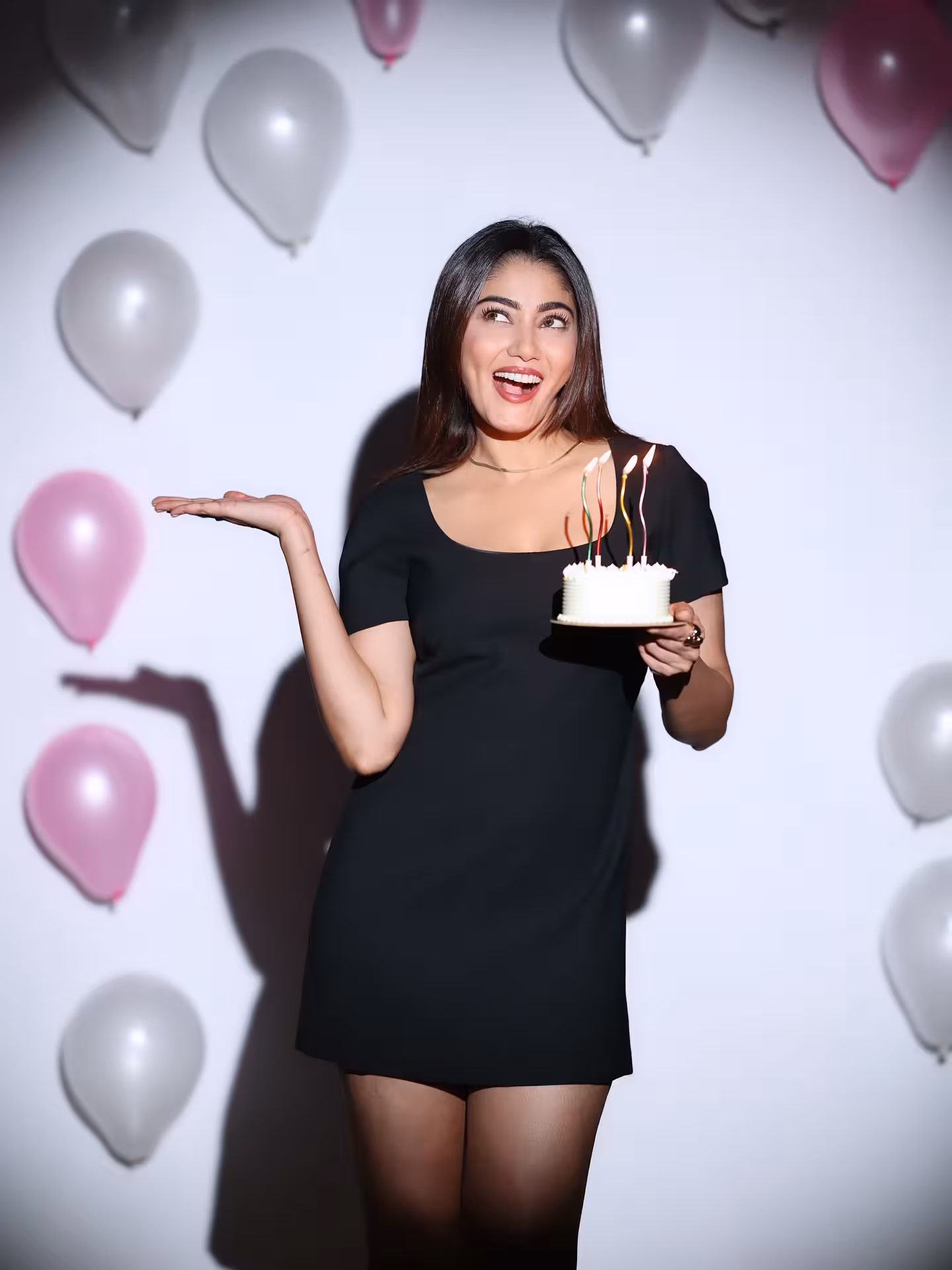 Sana Makbul Celebrates Birthday With Gratitude Sana Makbul’s birthday post shines with heartfelt thanks, love and vibrant Instagram vibes