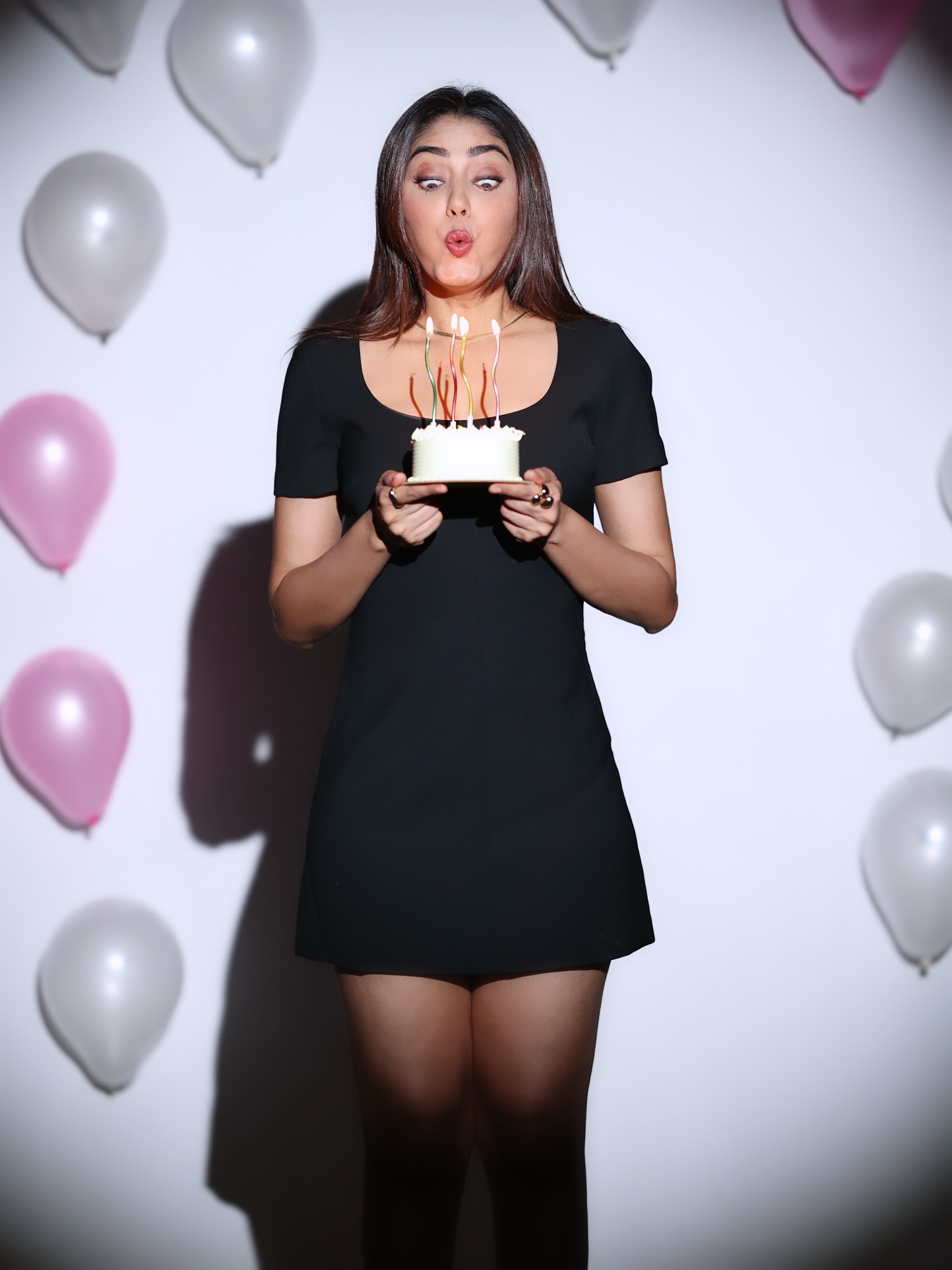 Sana Makbul Celebrates Birthday With Gratitude