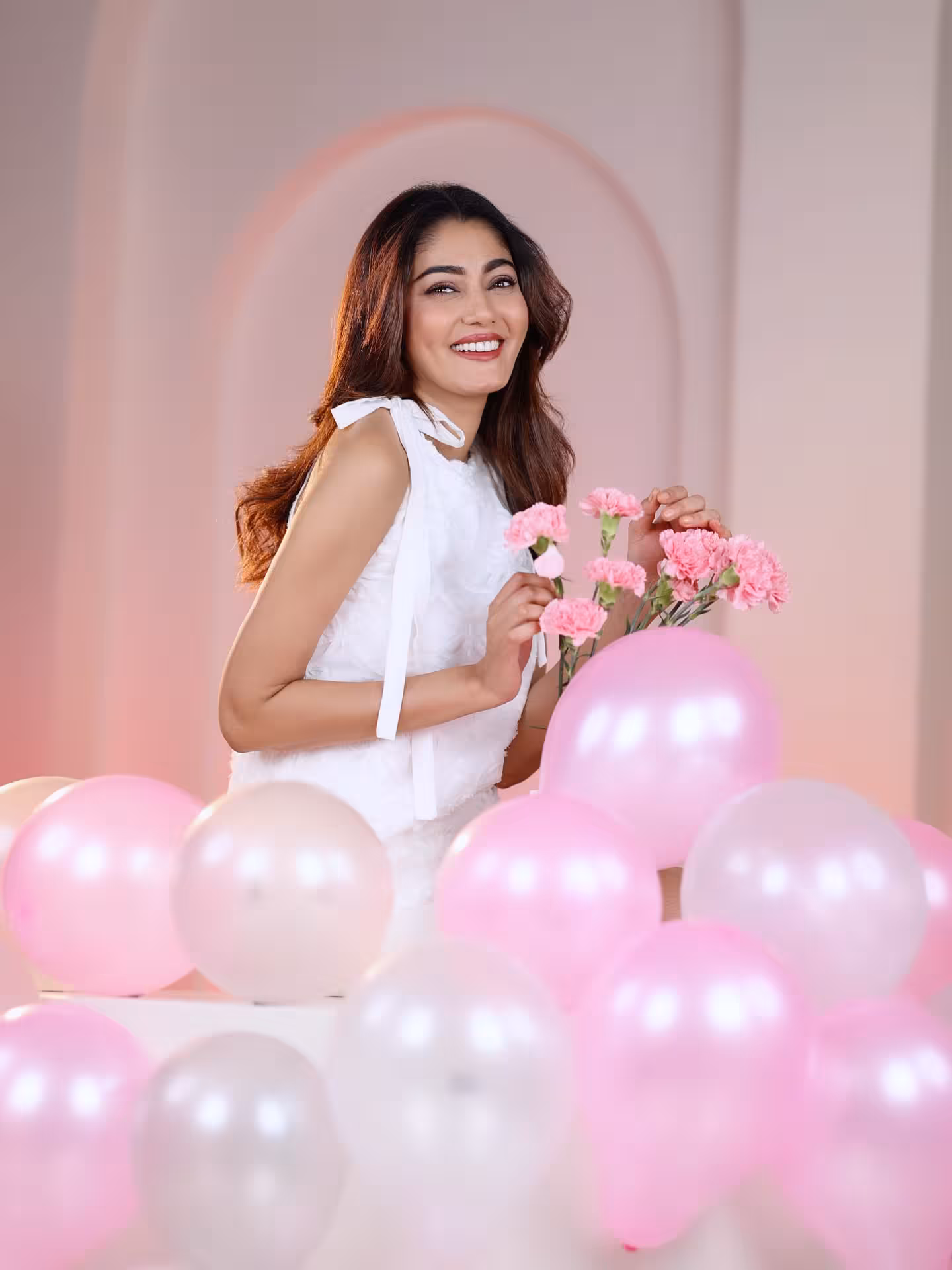 Sana Makbul Inspires With A Message Of Resilience