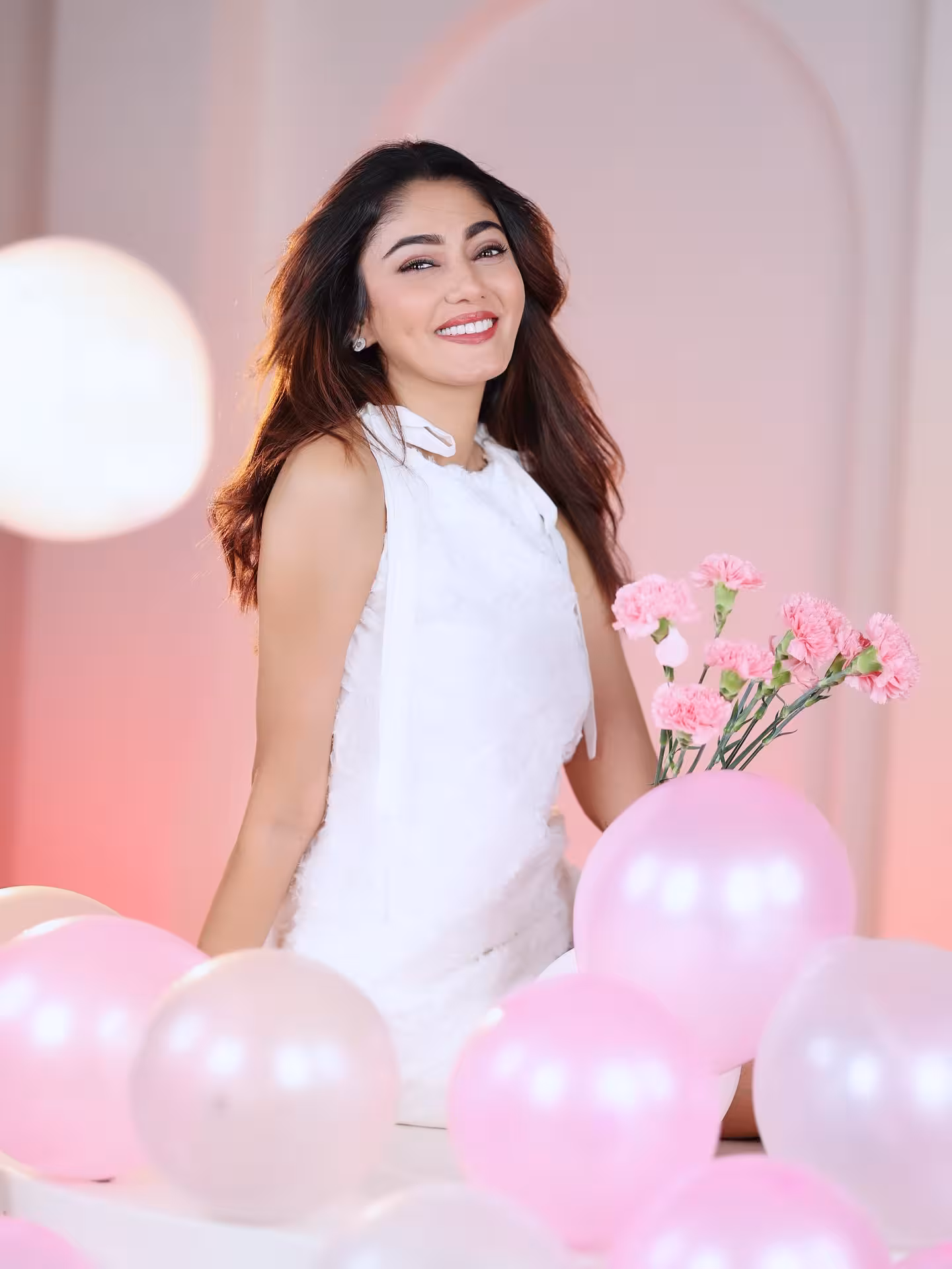 Sana Makbul Inspires With A Message Of Resilience