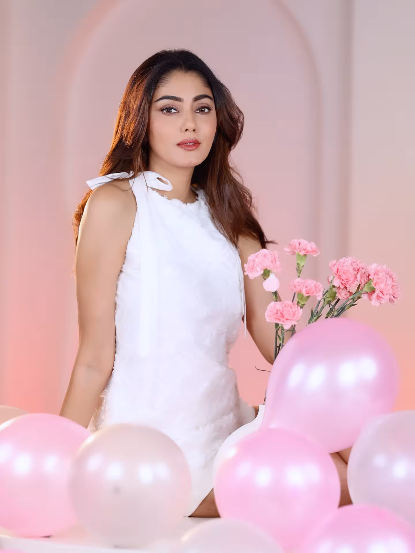 Sana Makbul Inspires With A Message Of Resilience